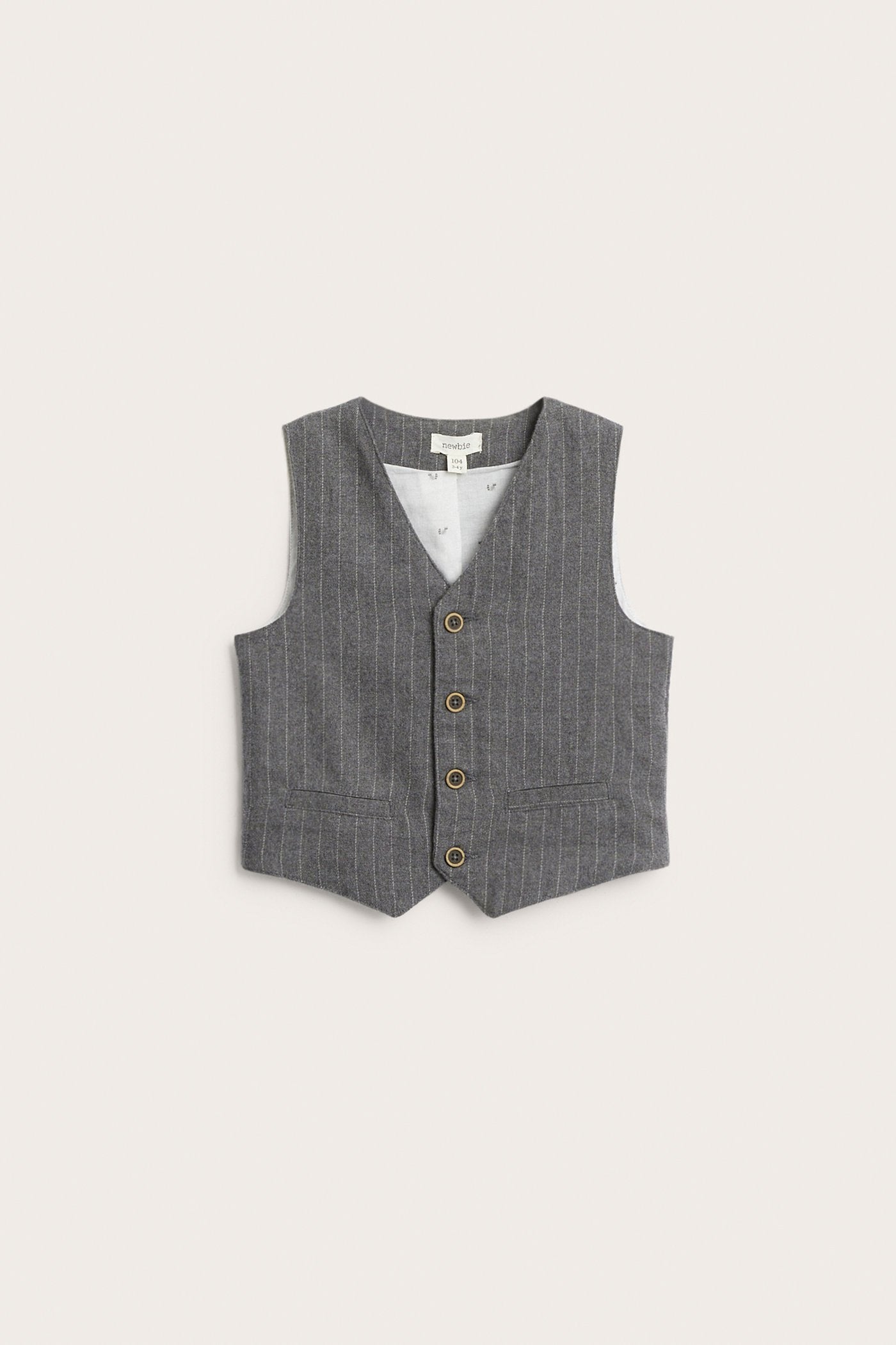 Grey mélange