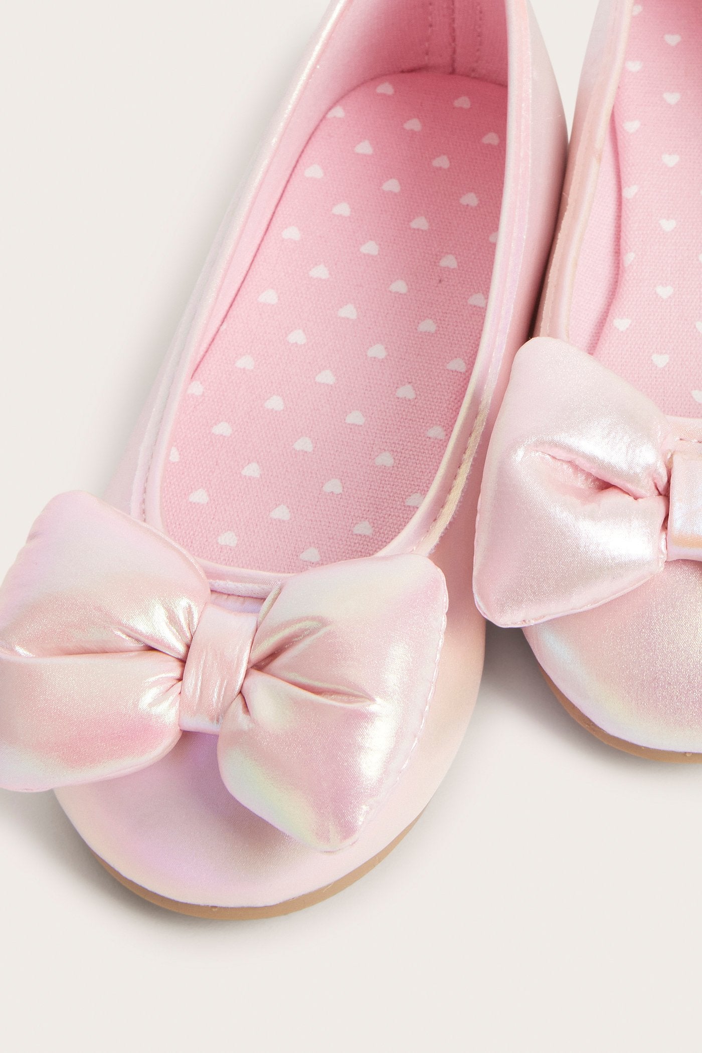 Light pink