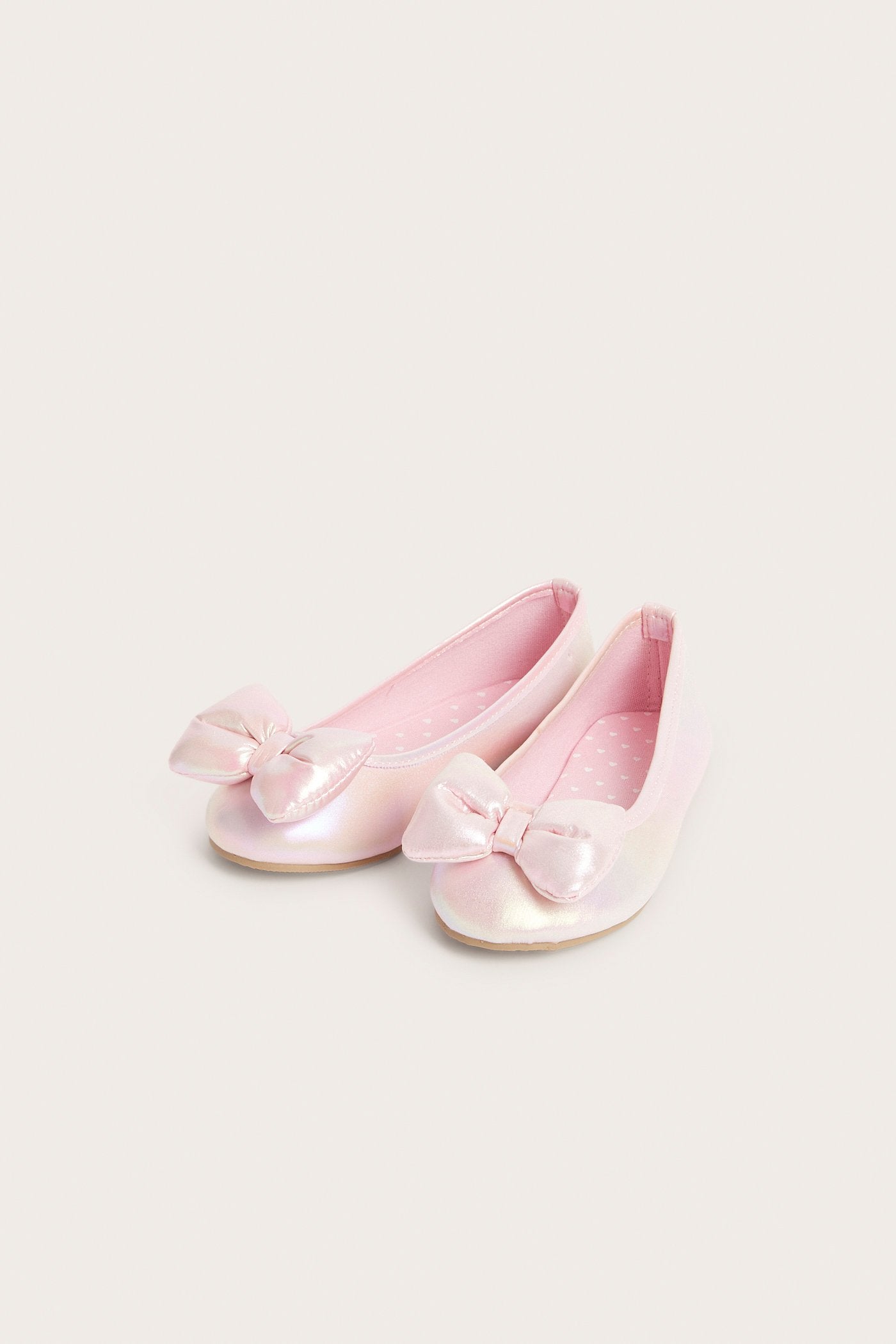 Light pink