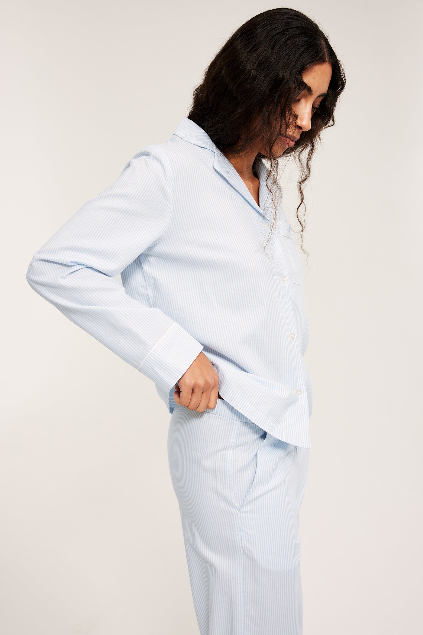 Light blue