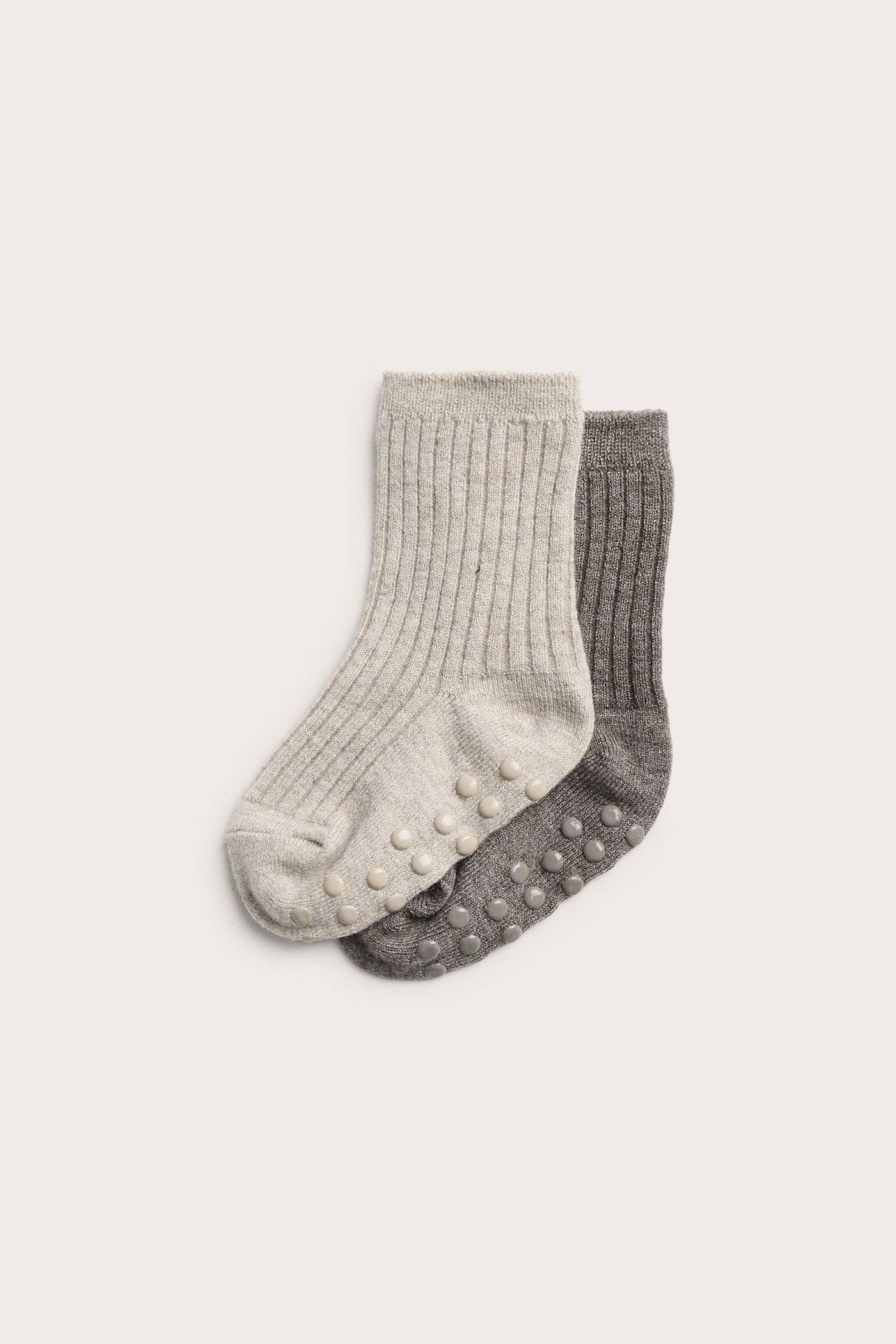 Beige mélange