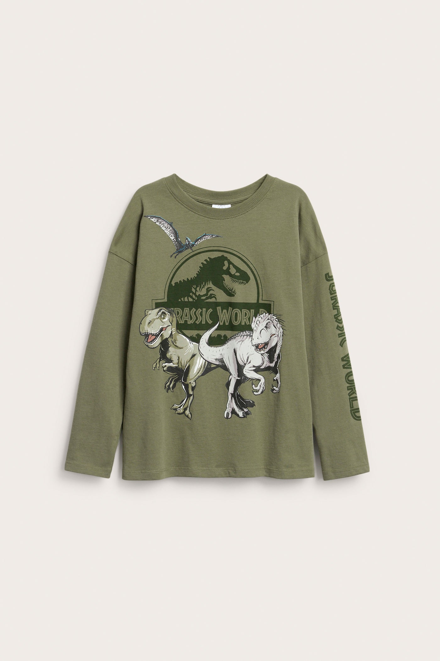 Dark green