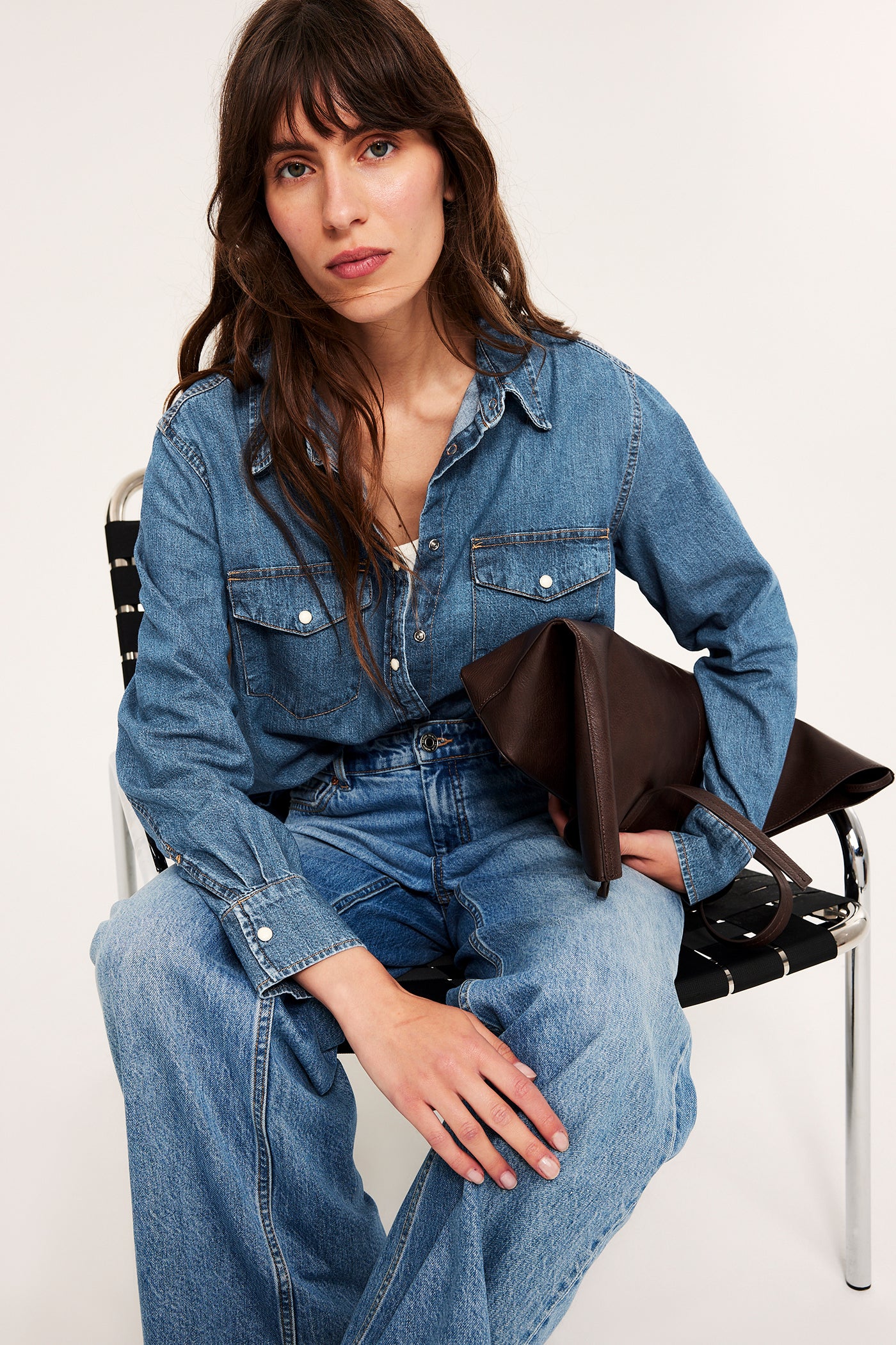 Denim