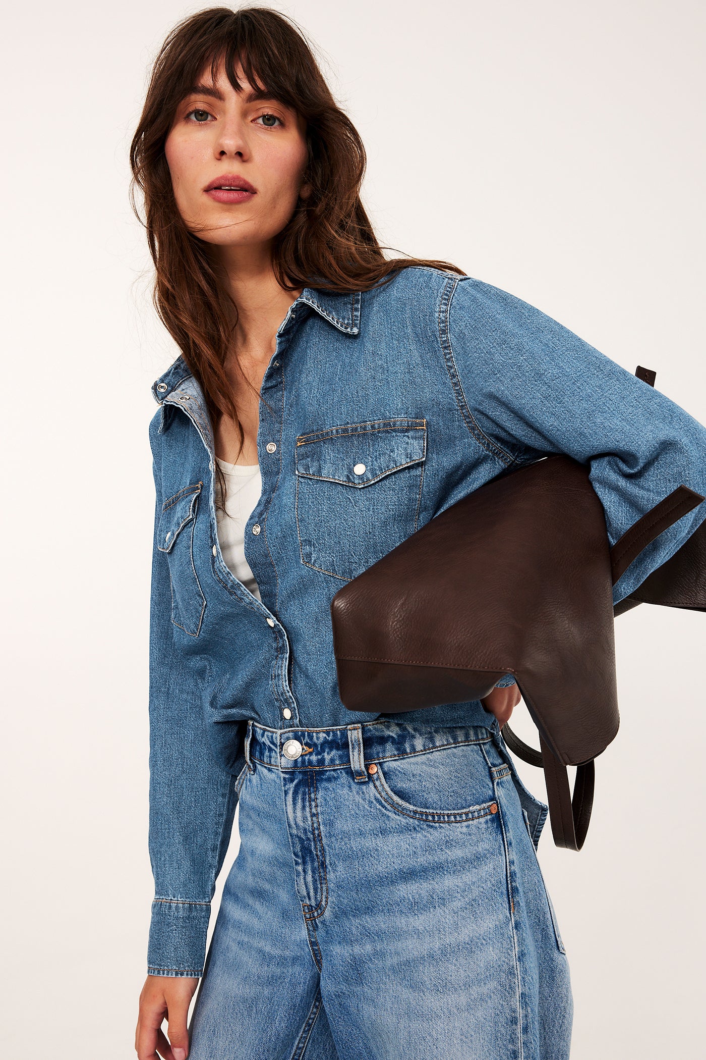 Denim