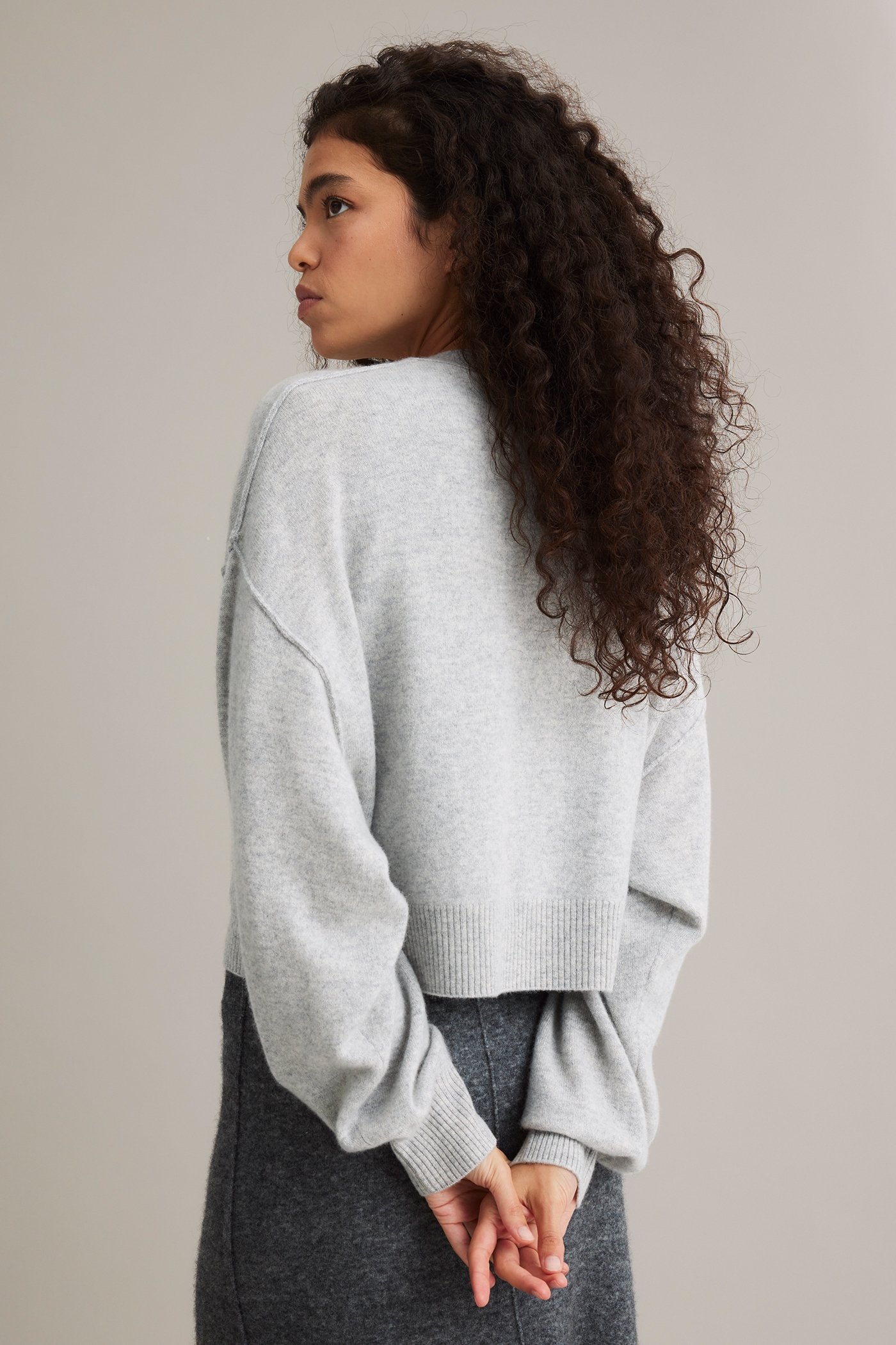 Light grey