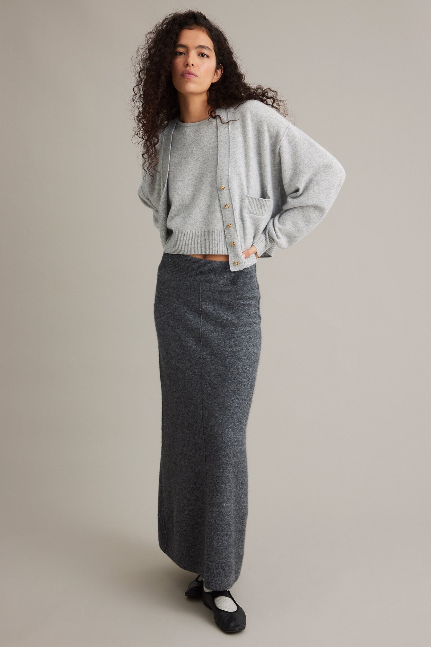 Light grey