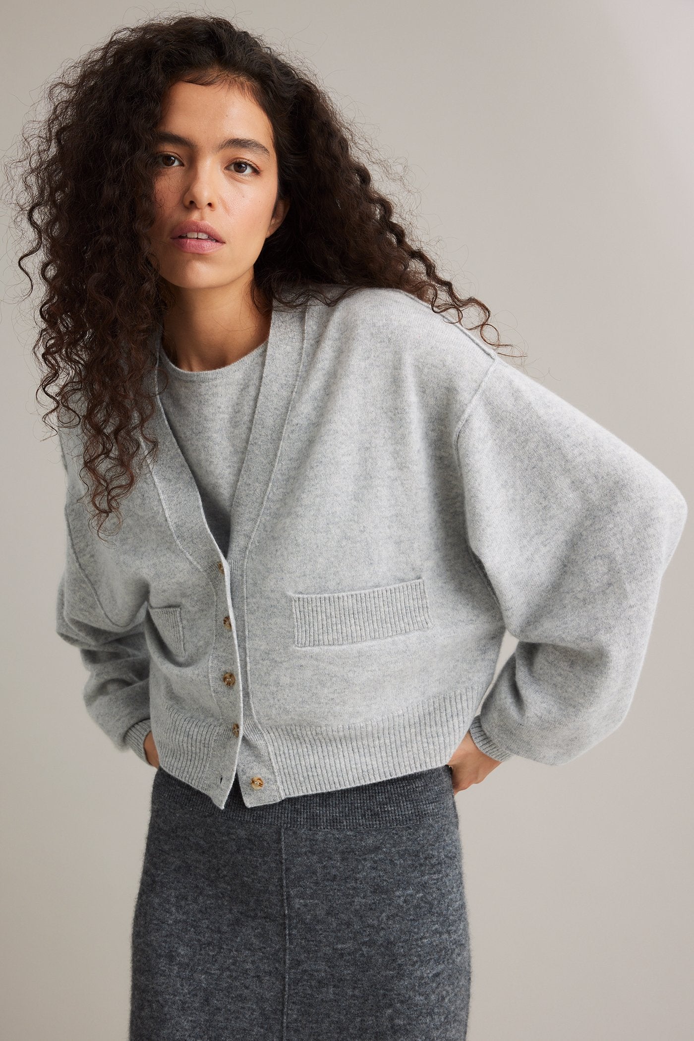 Light grey
