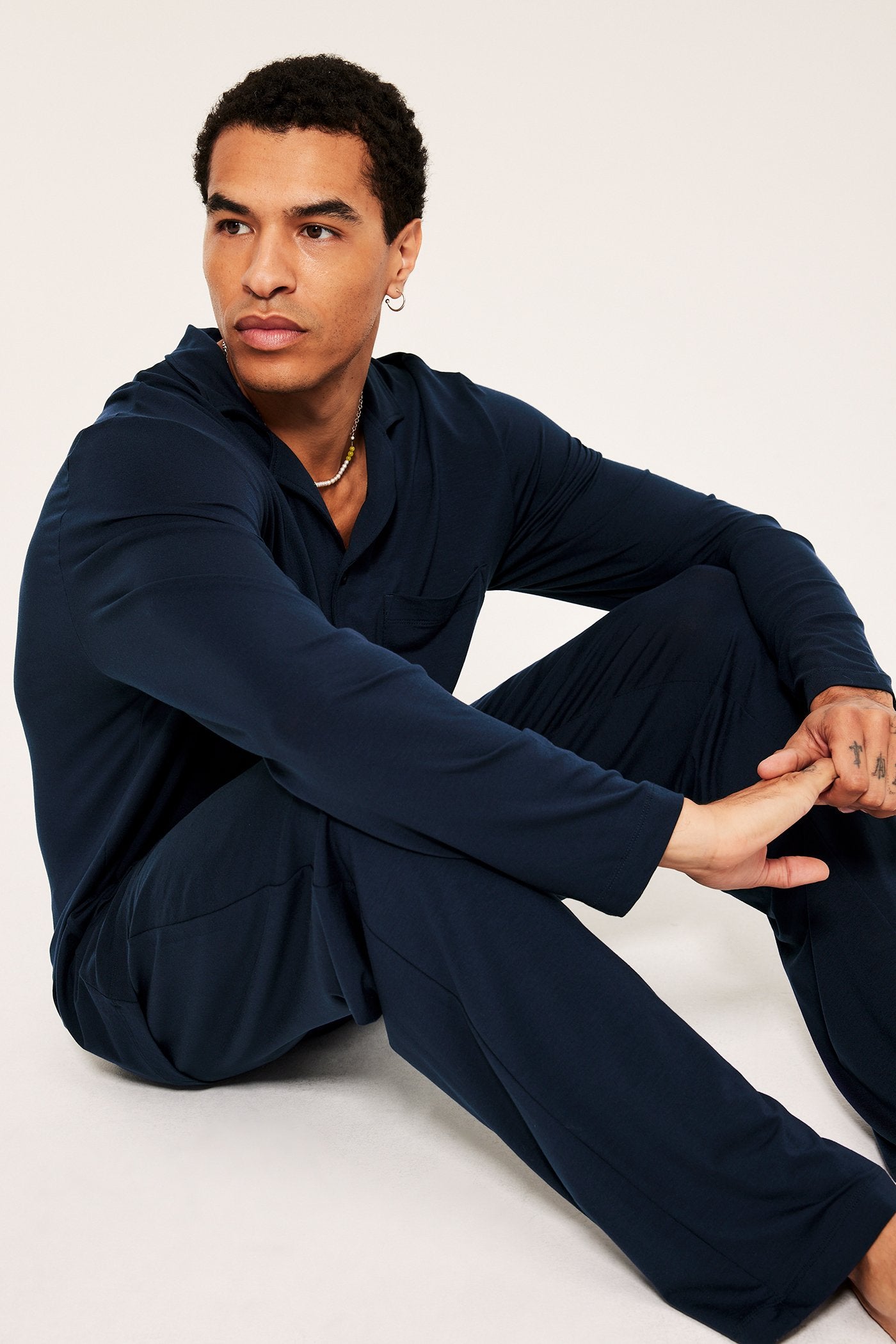 Dark blue