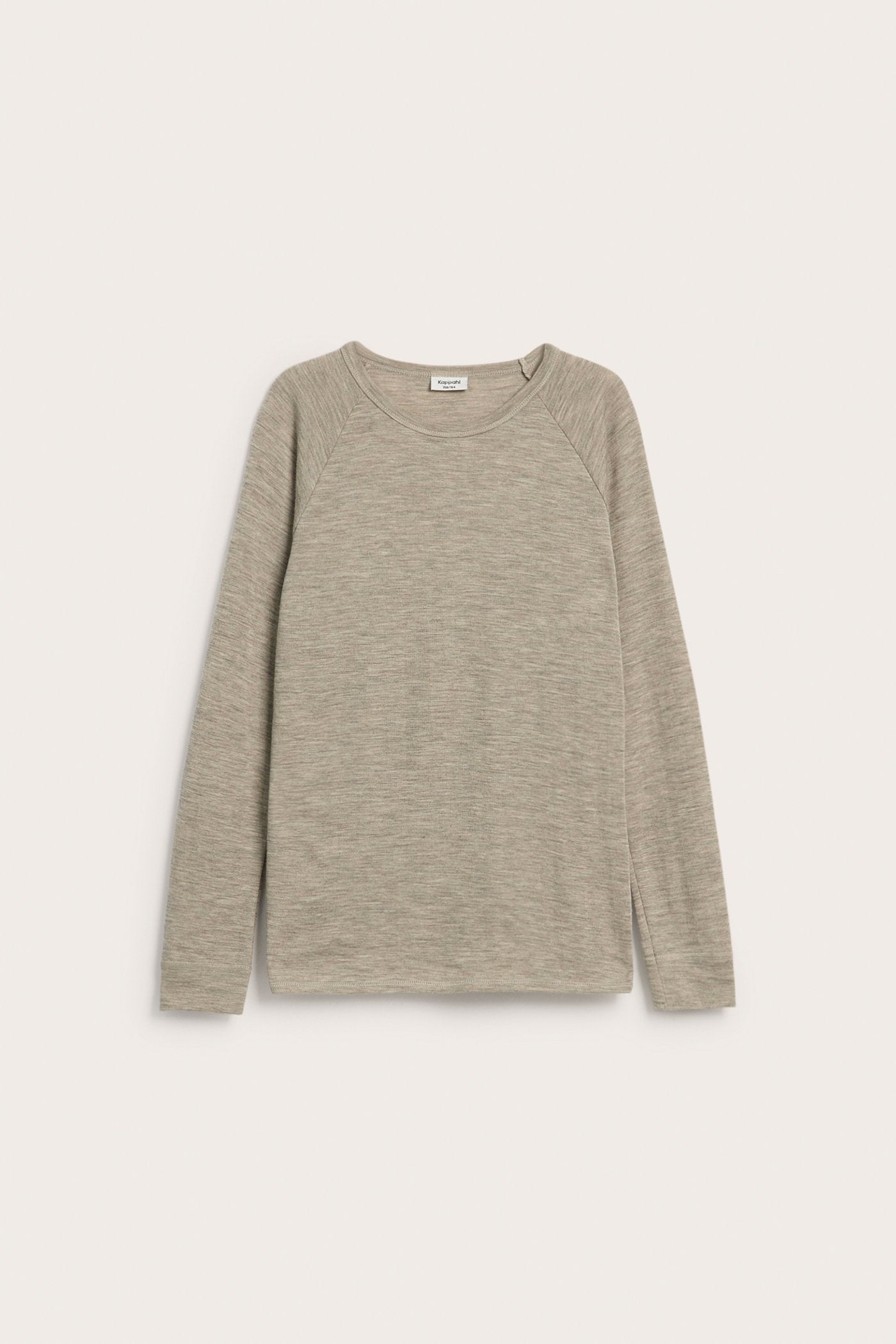 Beige mélange