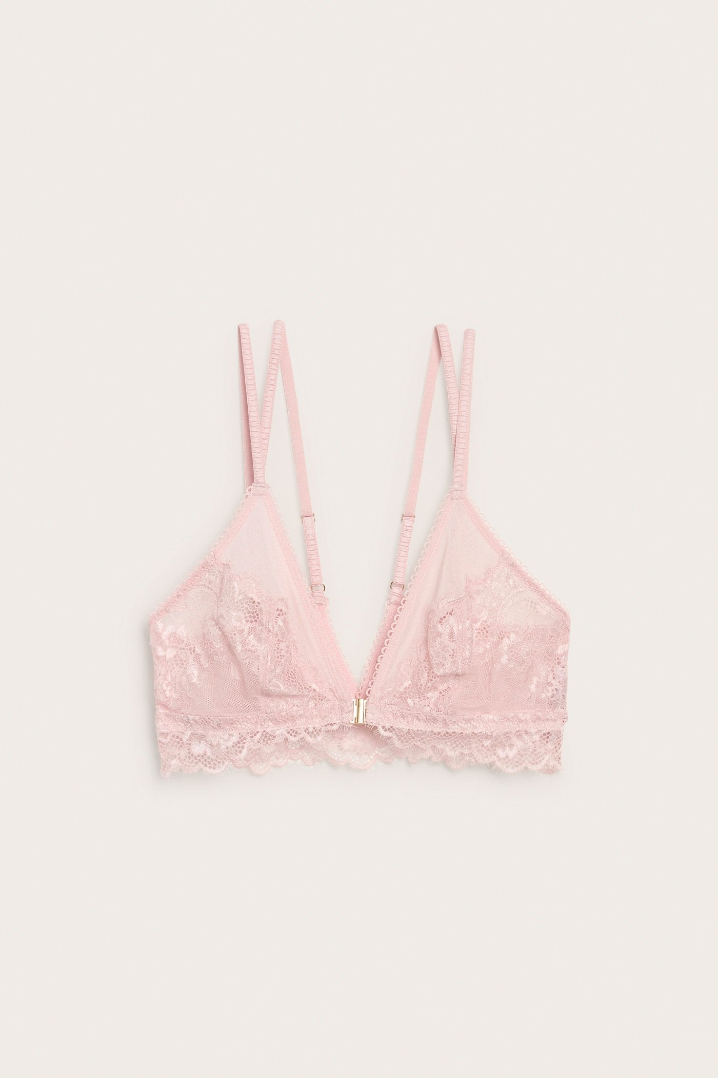 Light pink