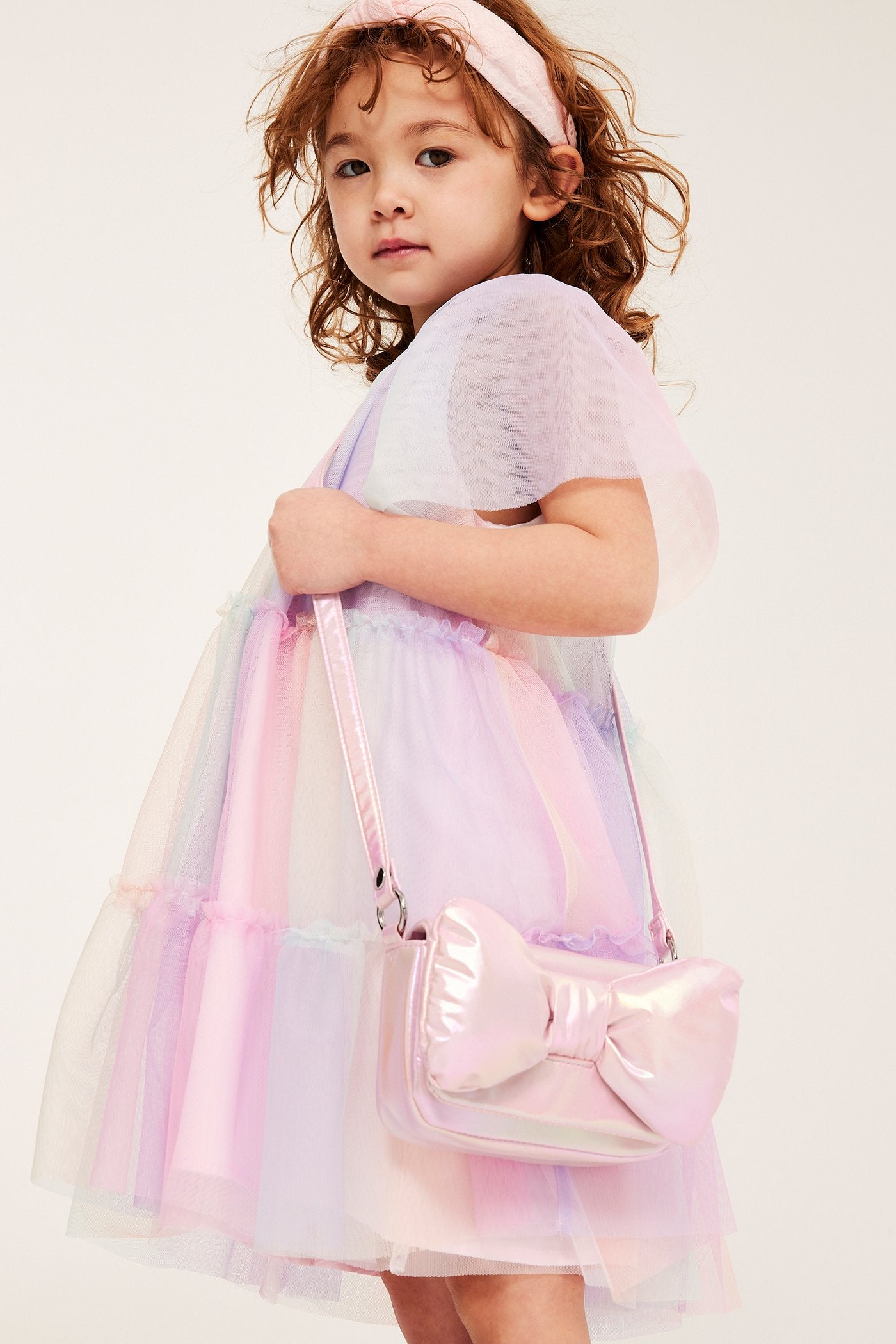Light pink