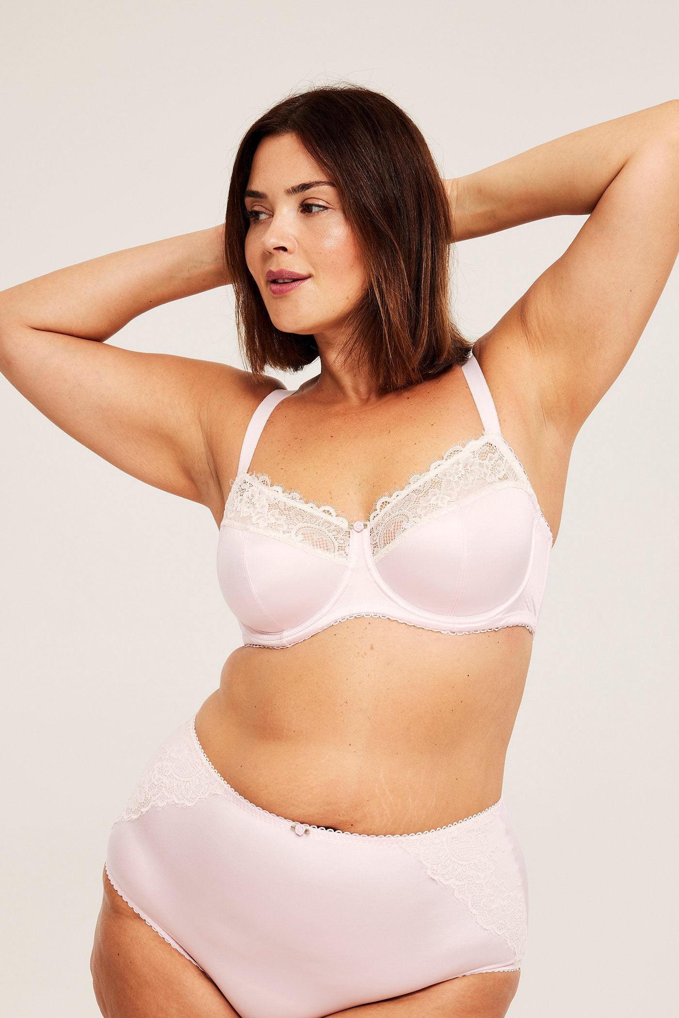 Light pink