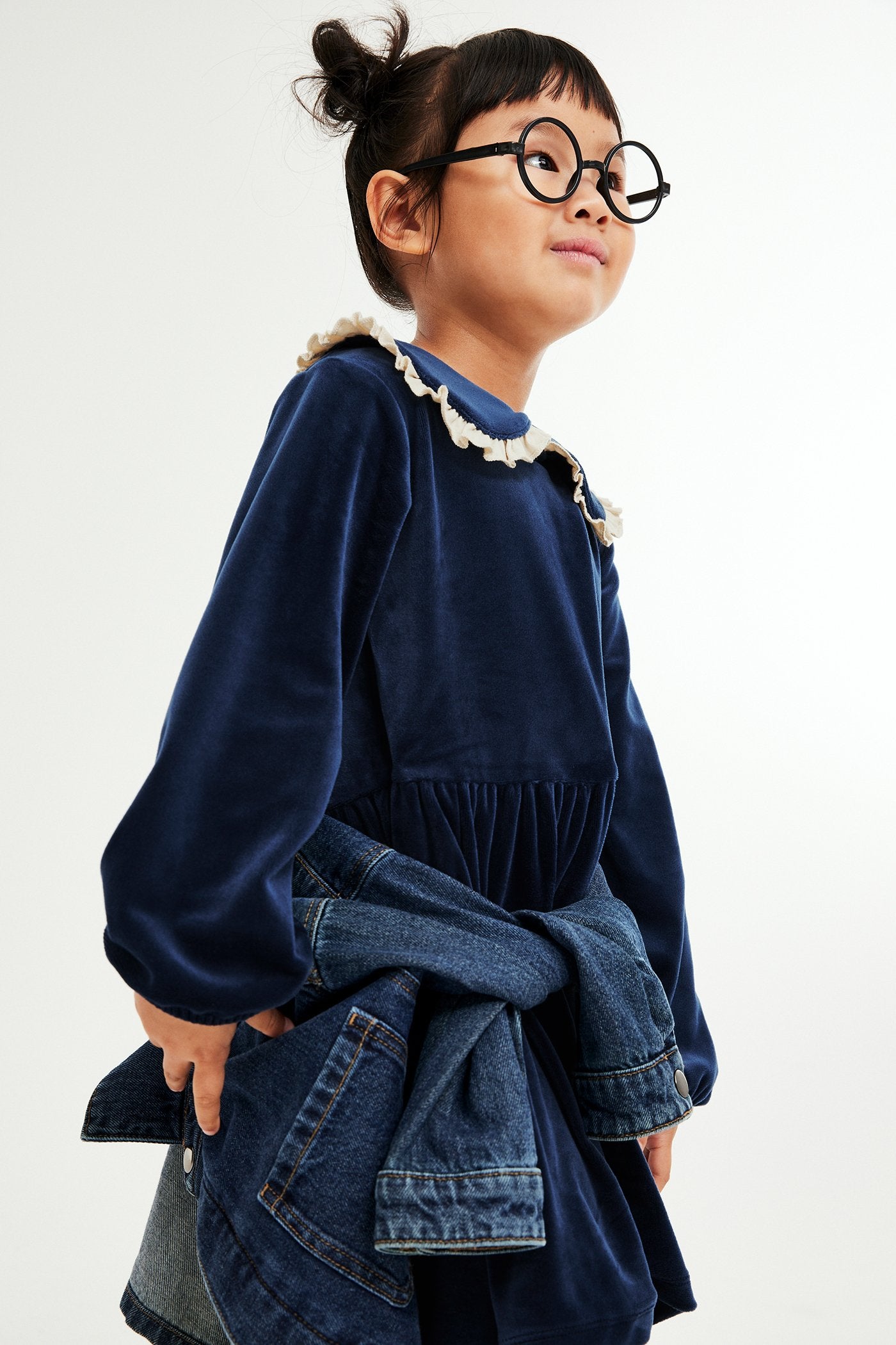 Dark blue