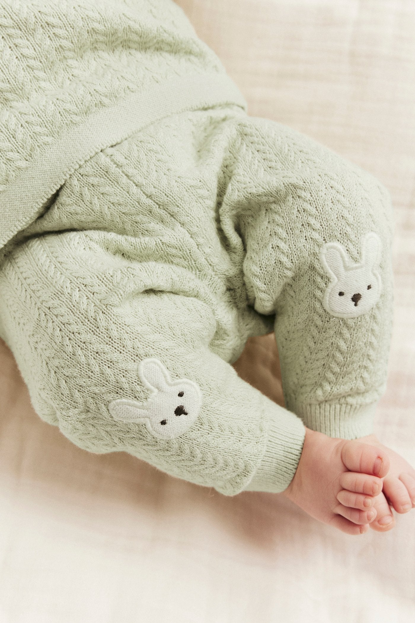 Light green