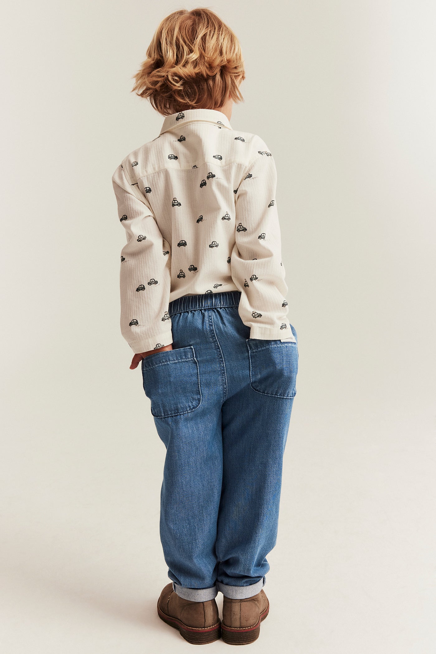 Denim