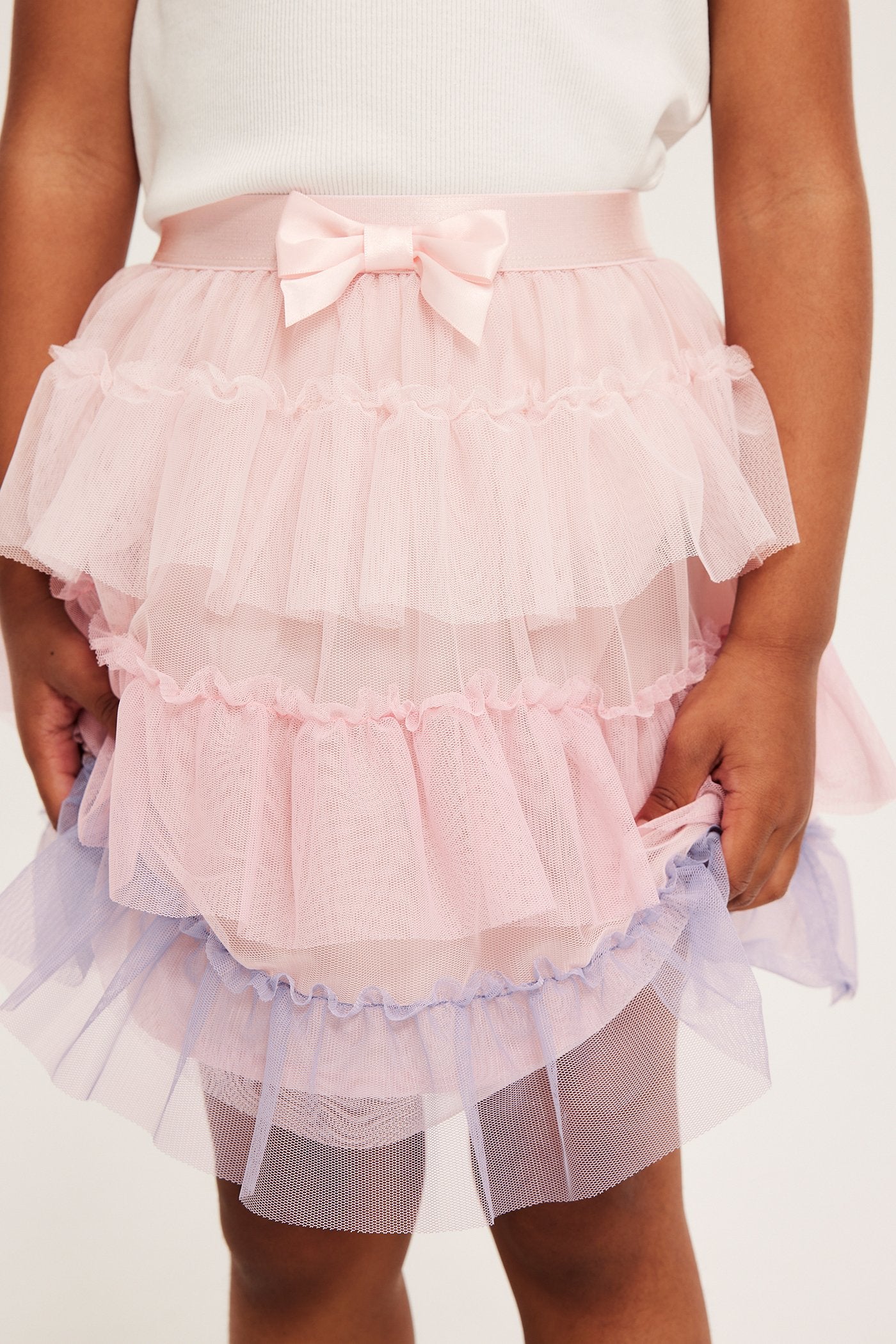 Light pink