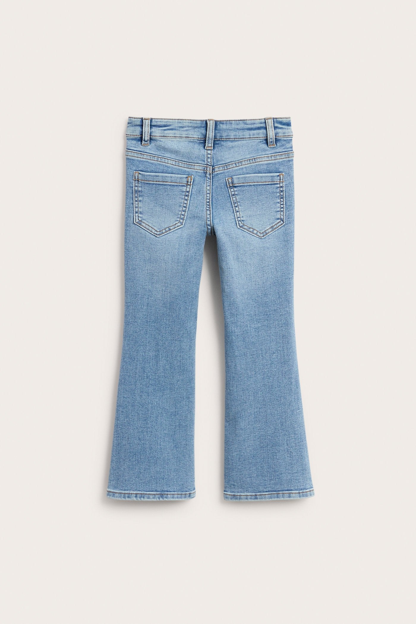 Light denim