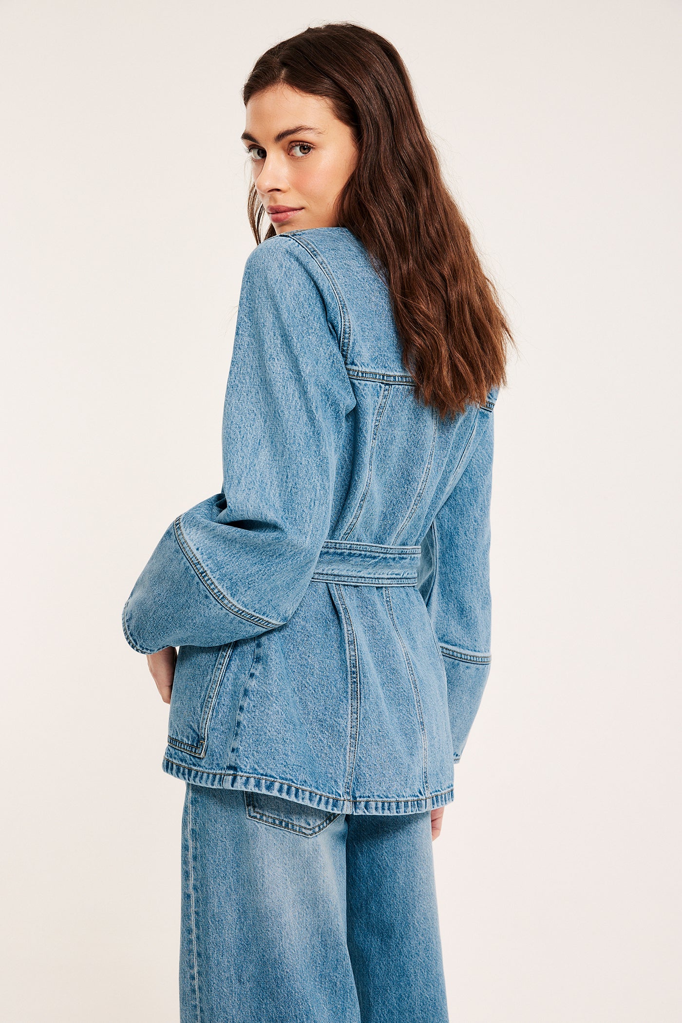 Denim