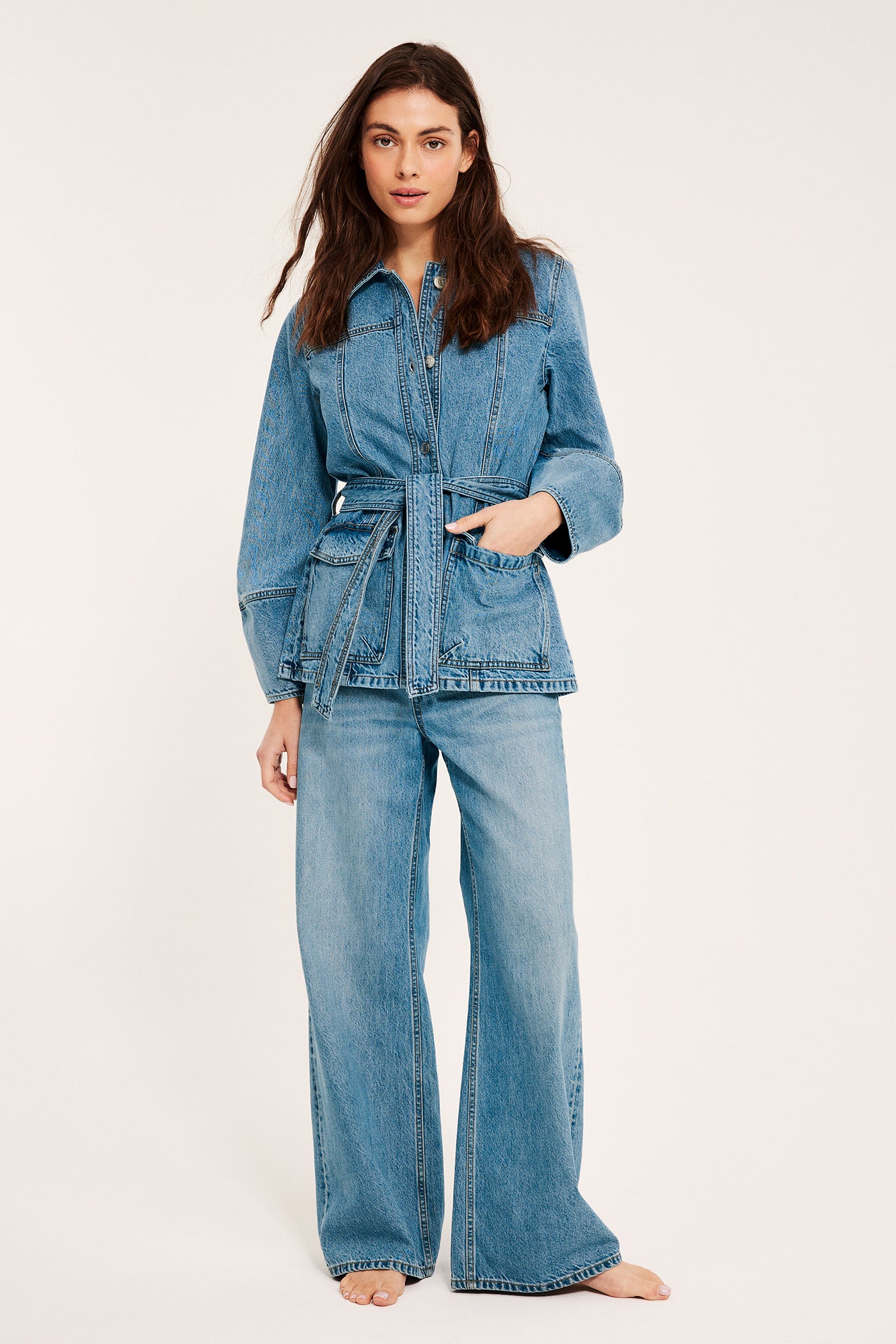 Denim