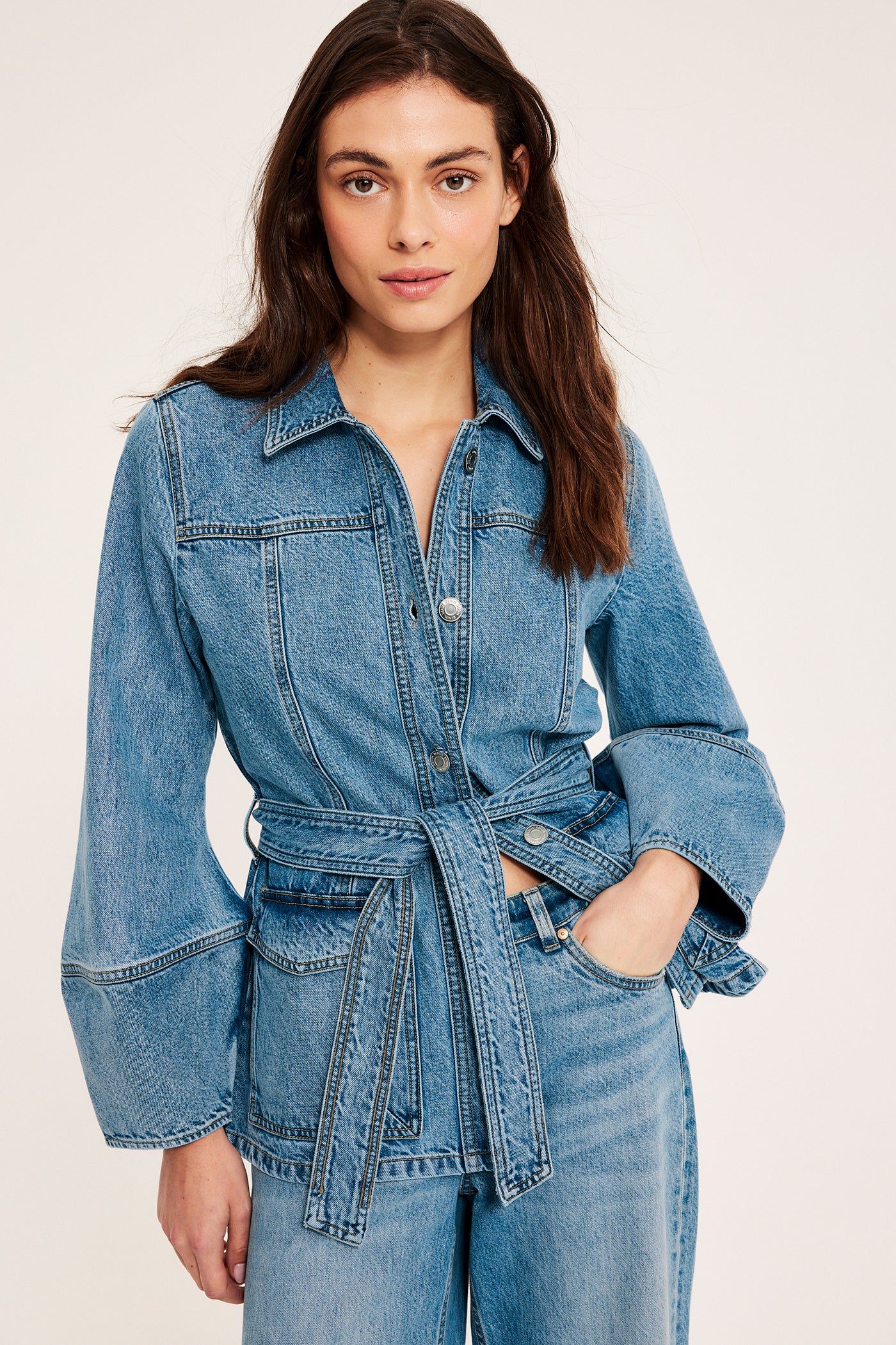 Denim