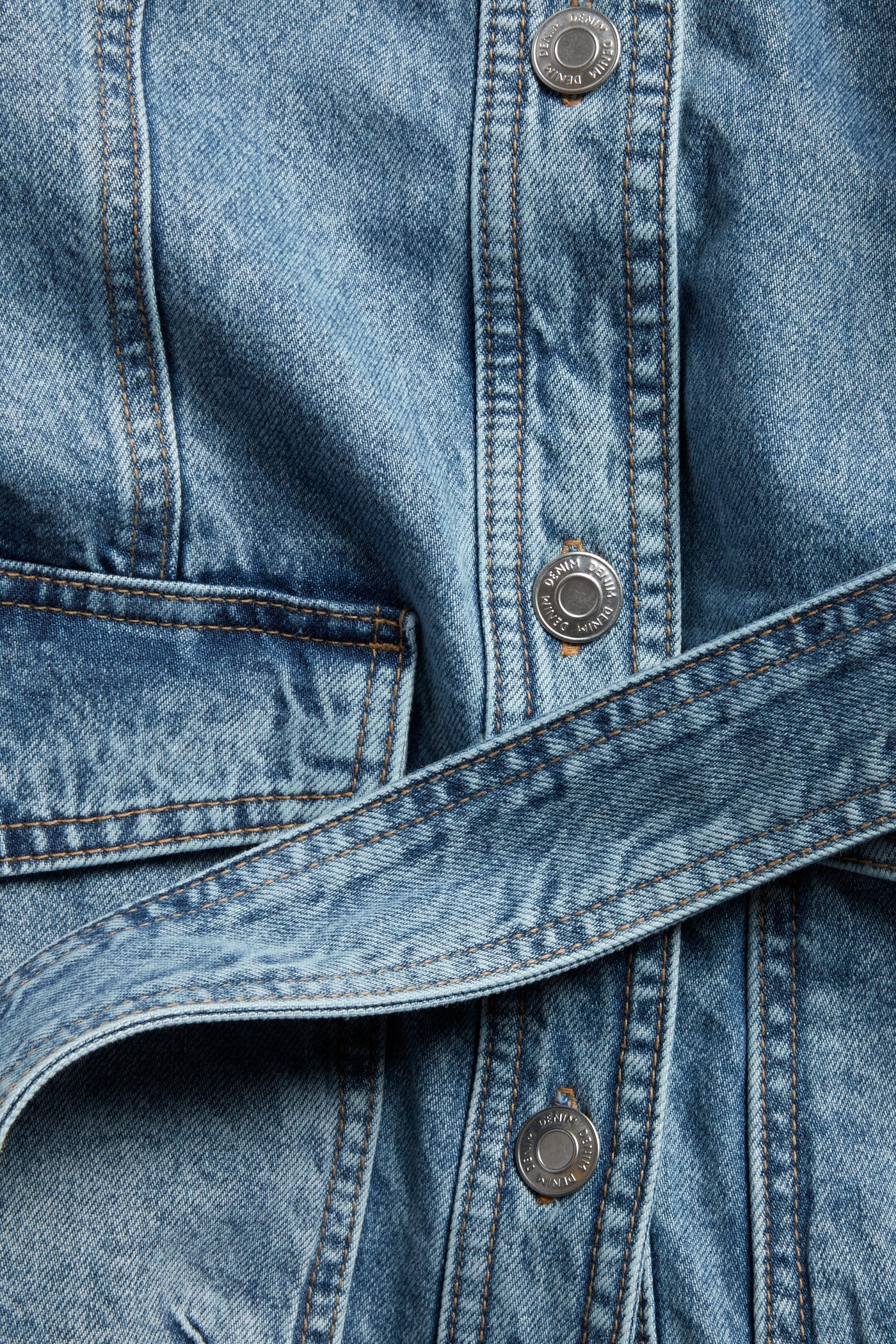 Denim