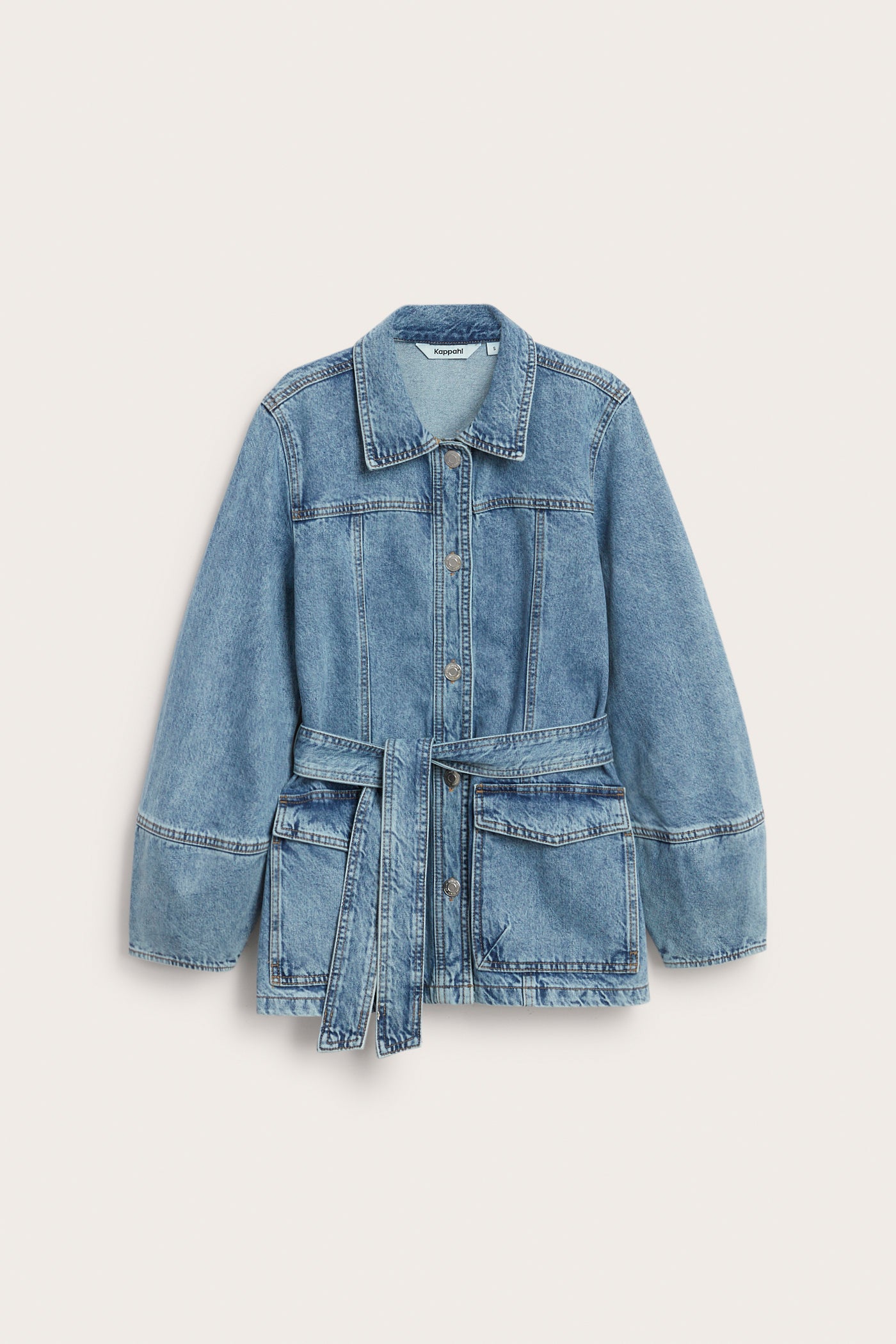 Denim