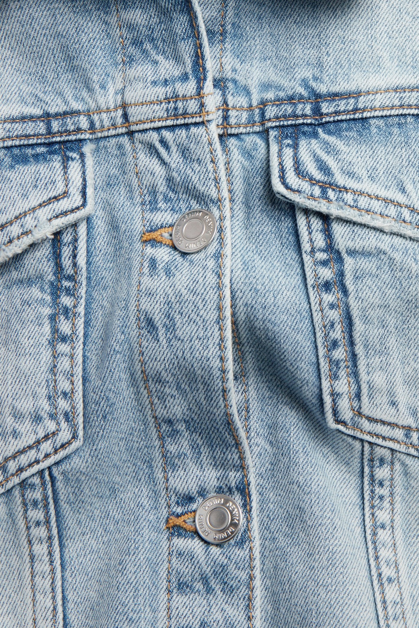 Light denim