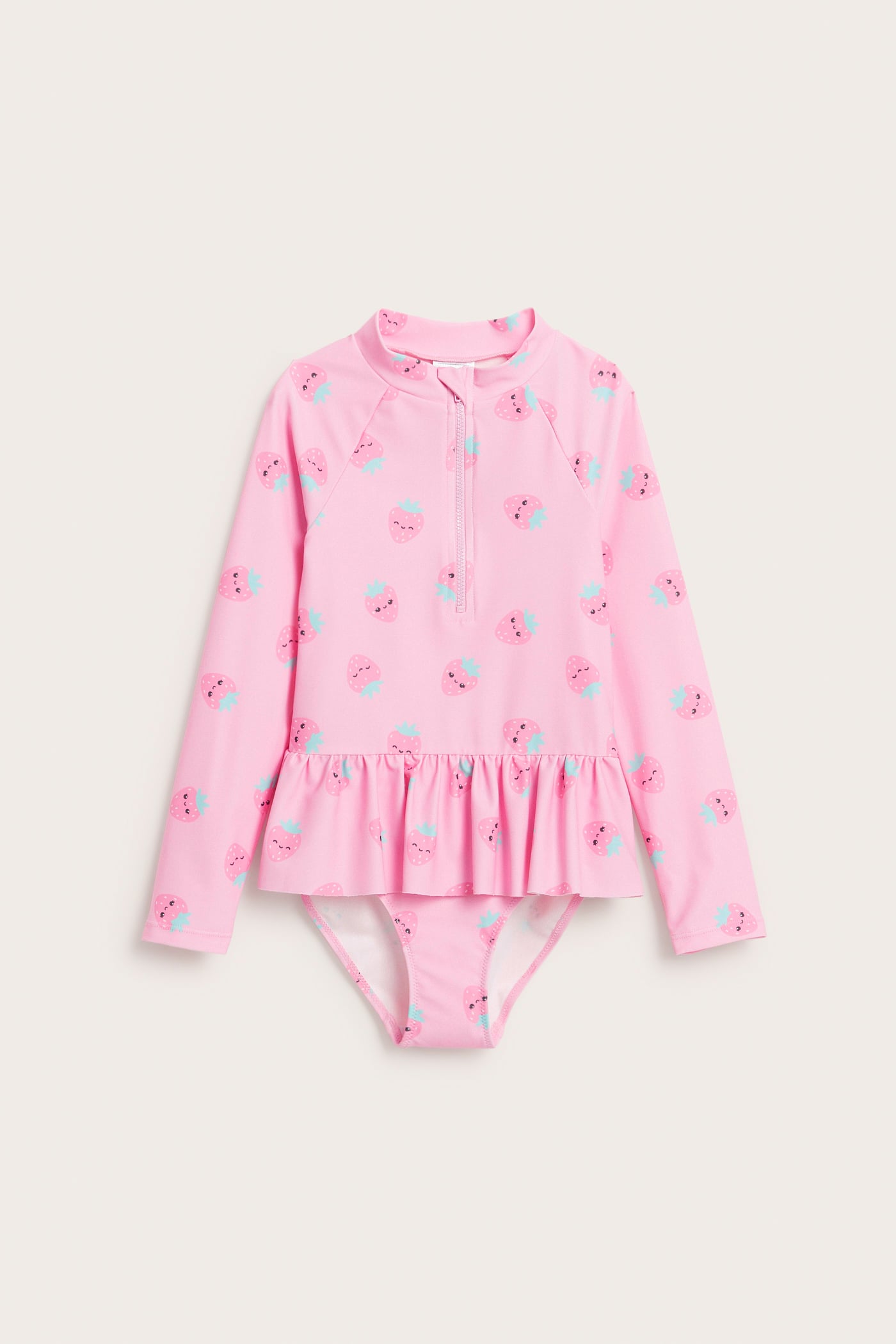 Light pink