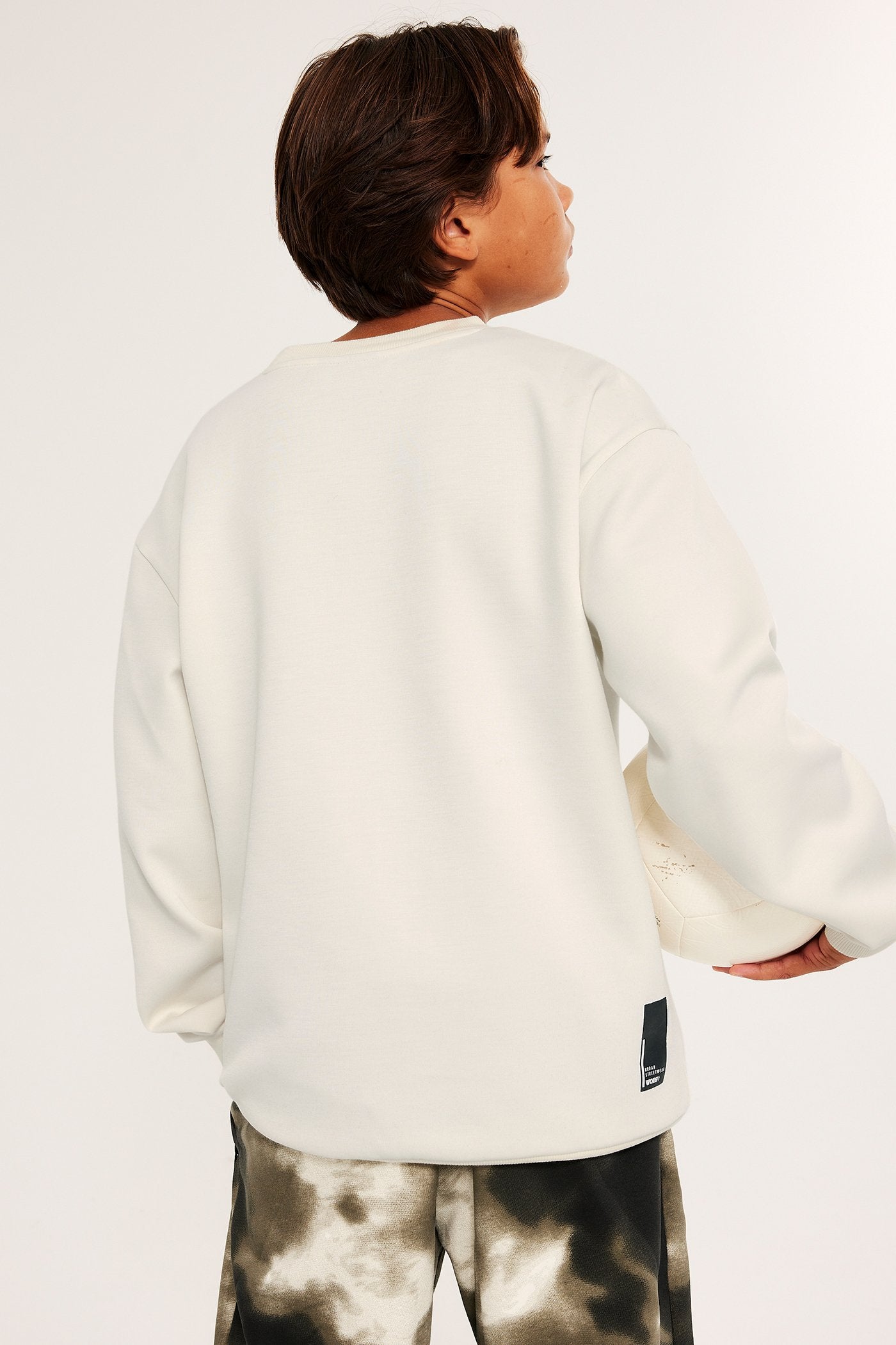 Off-white