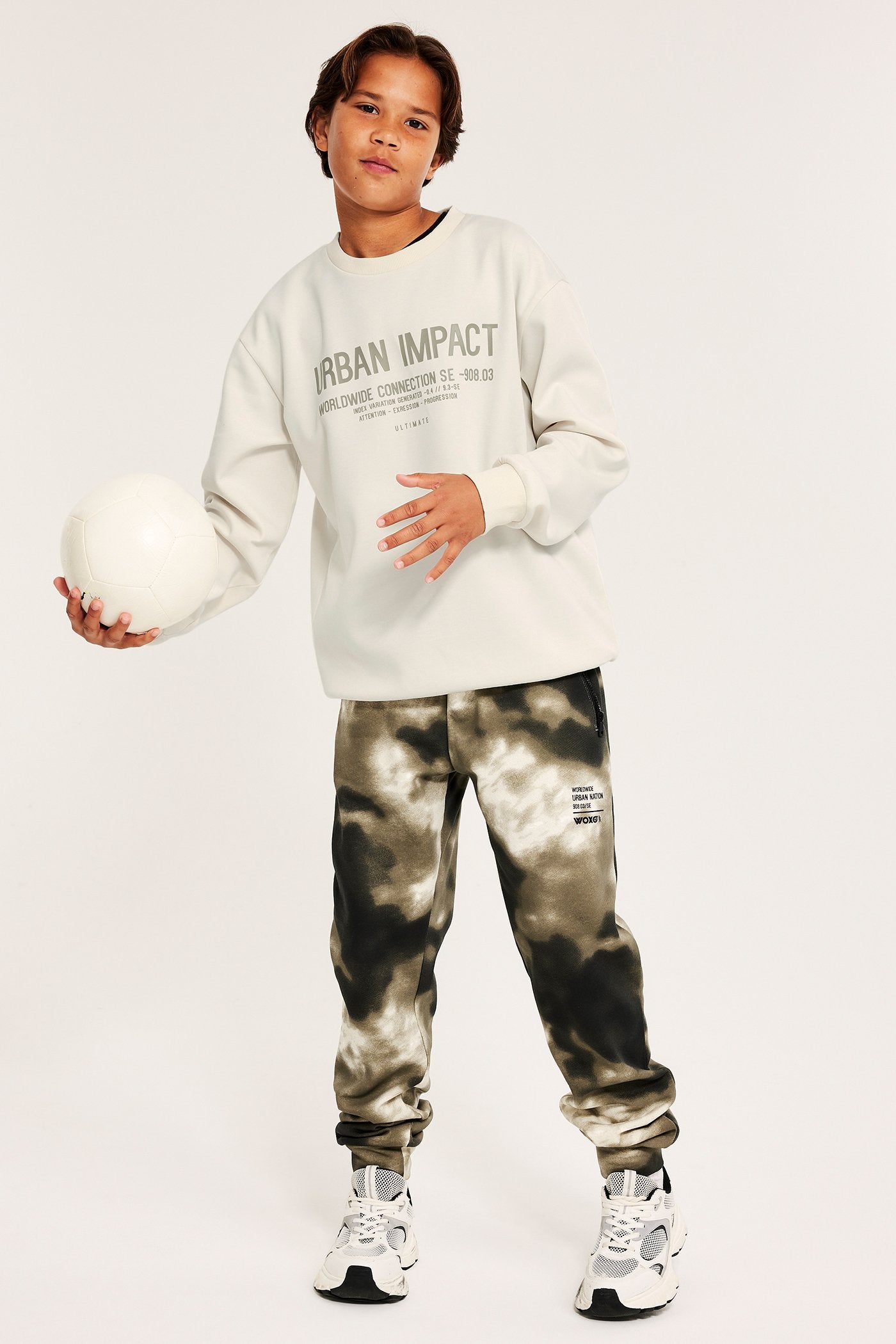 Off-white