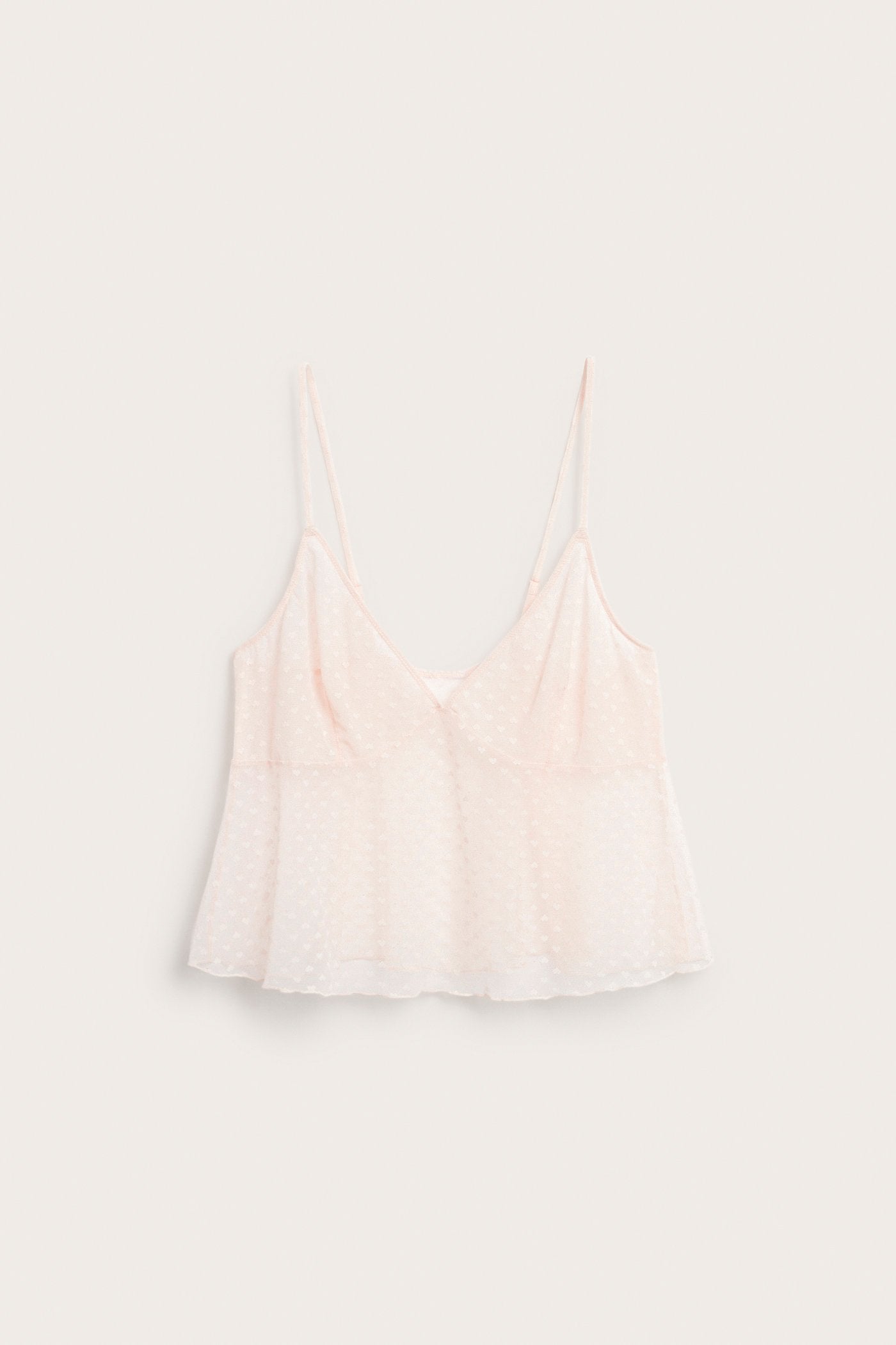 Light pink