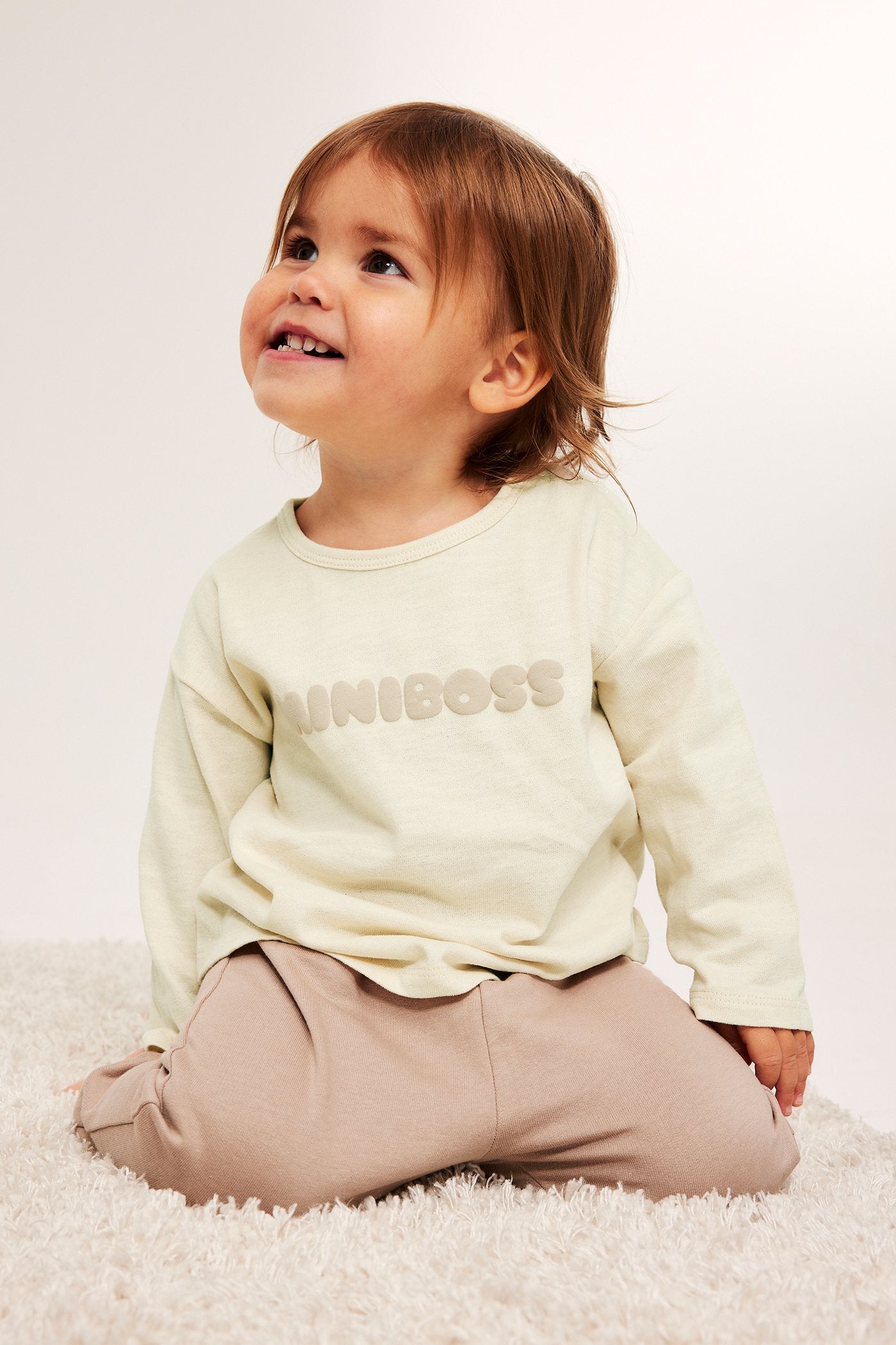 Light beige