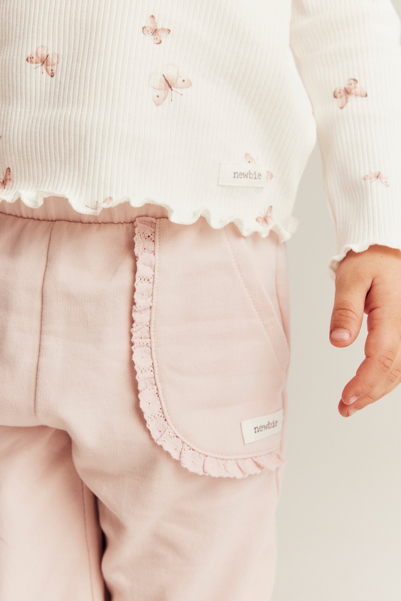 Light pink