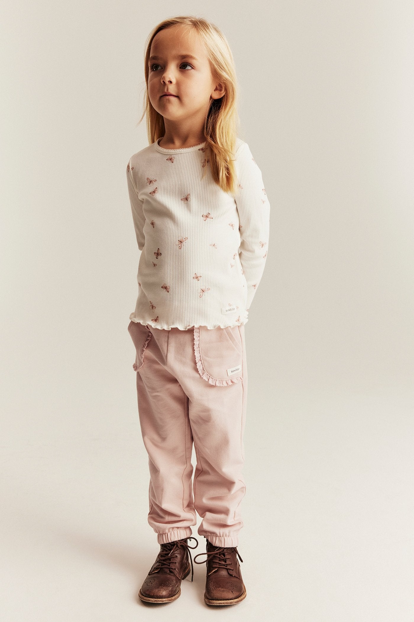 Light pink