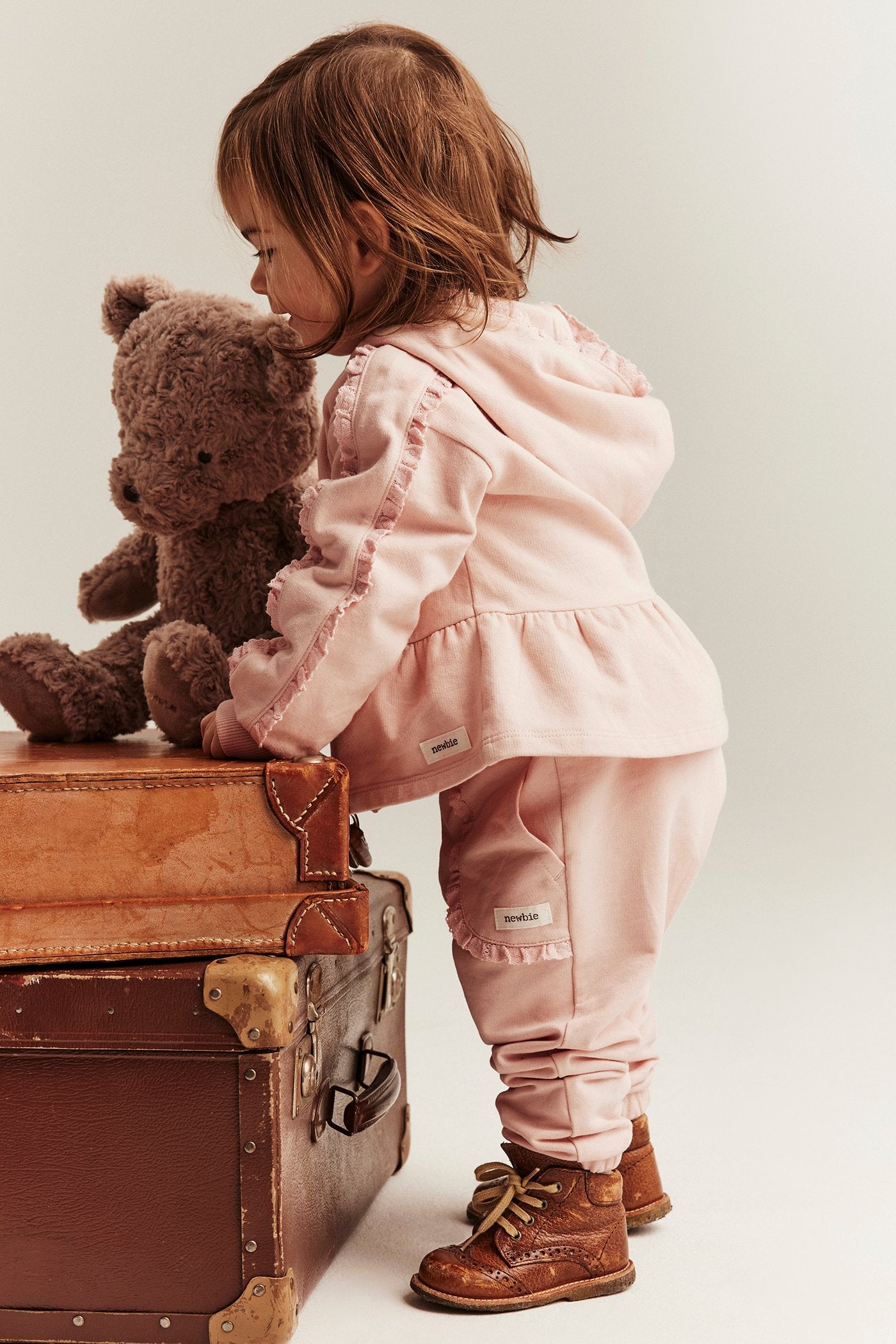 Light pink
