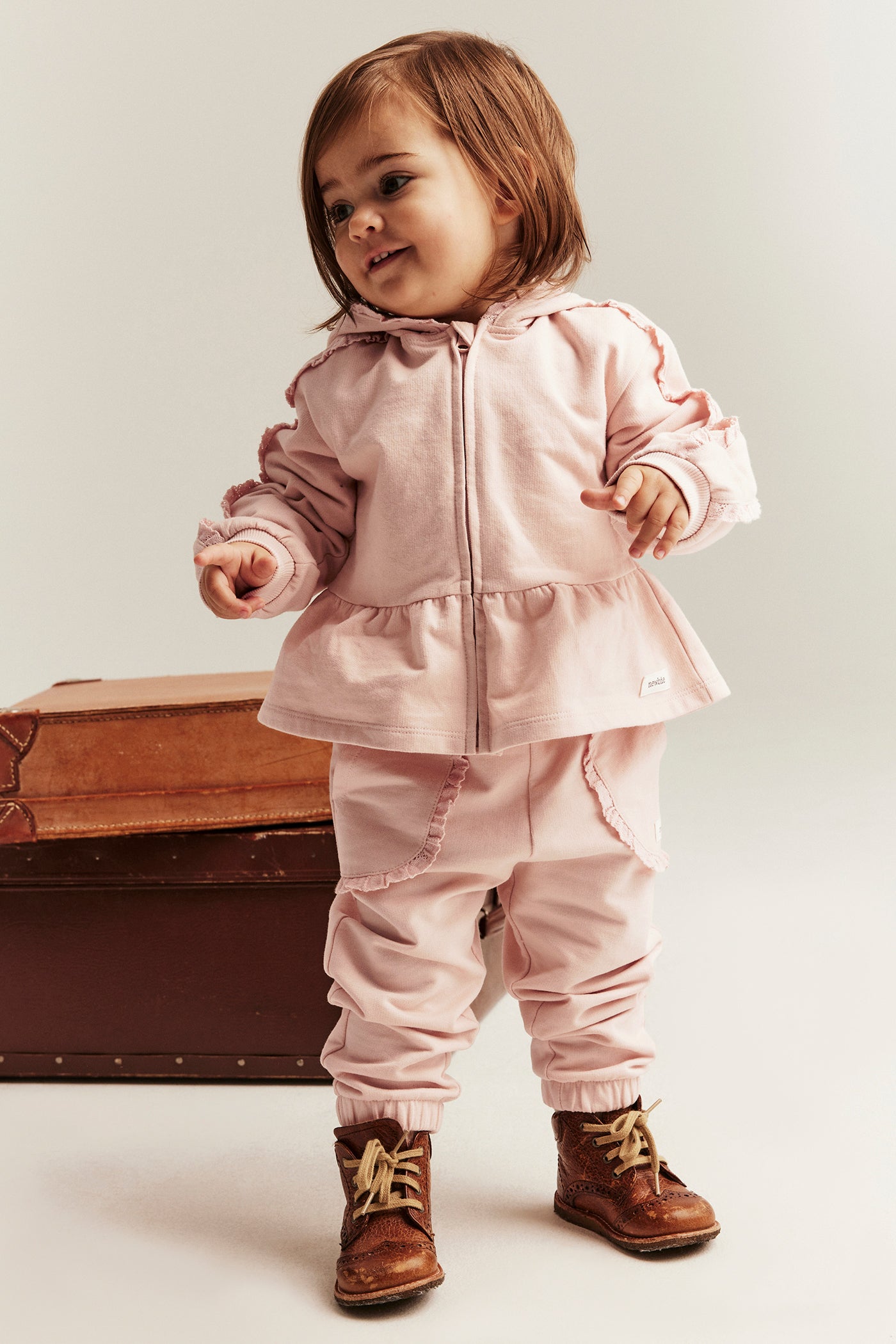 Light pink