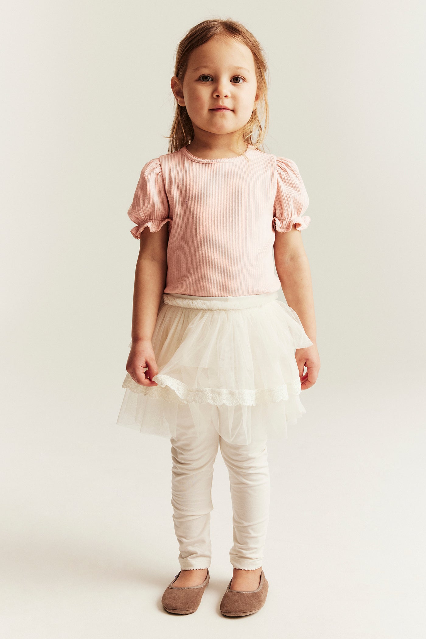 Light pink