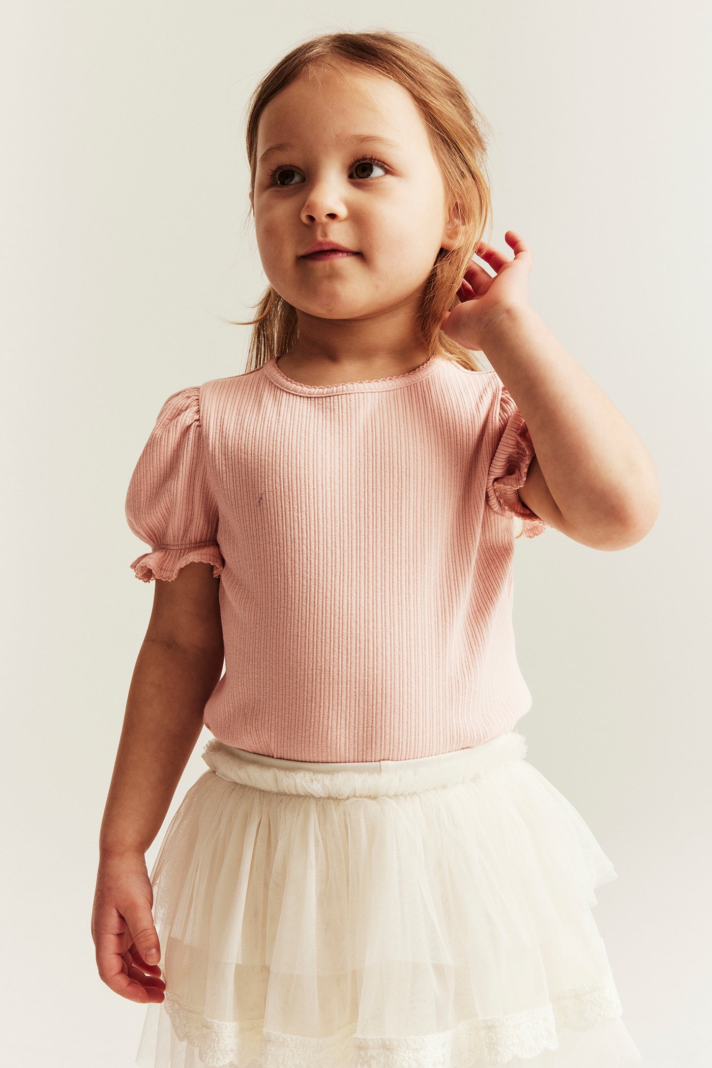 Light pink