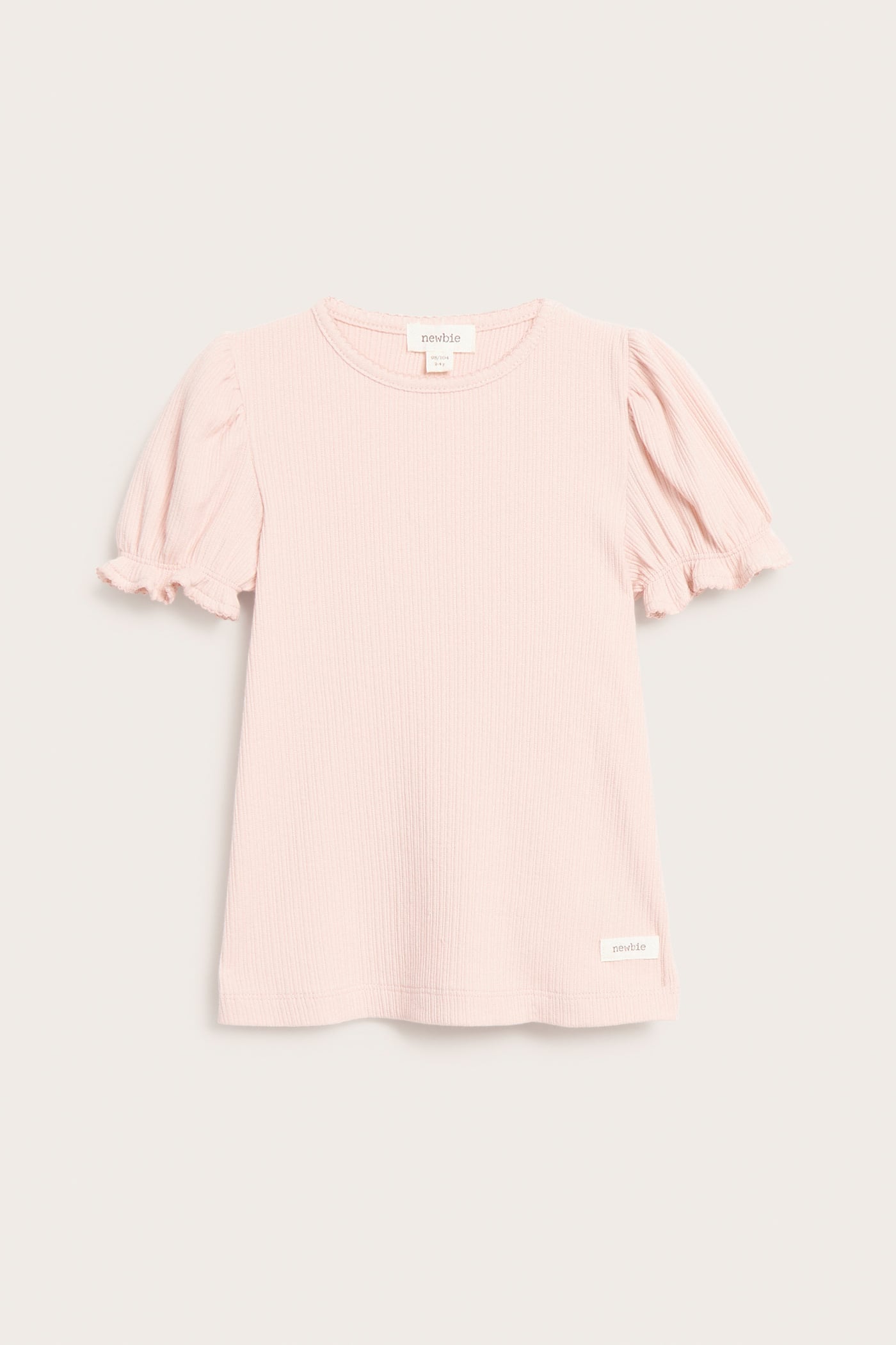 Light pink