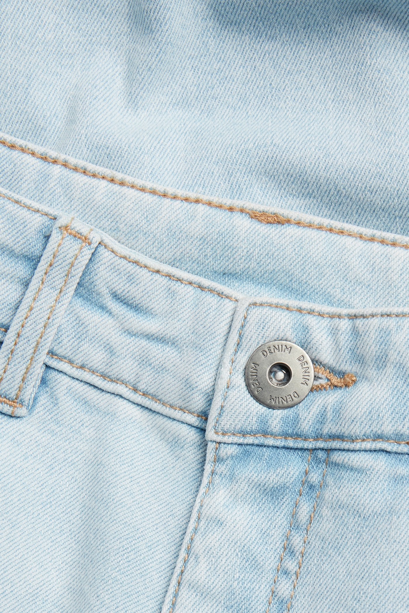 Light denim