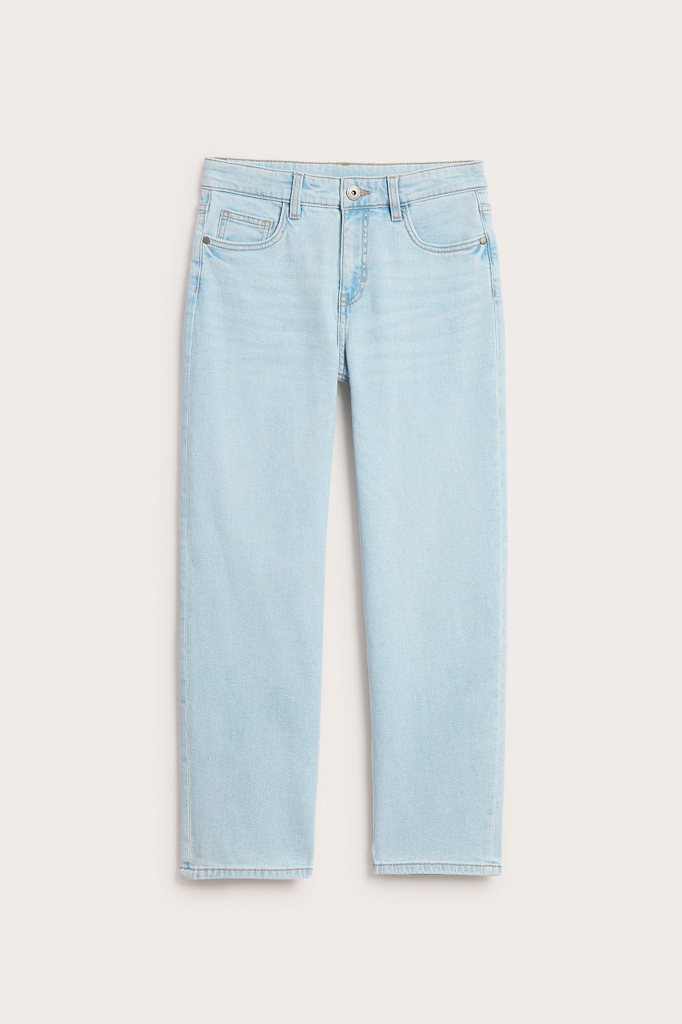 Light denim
