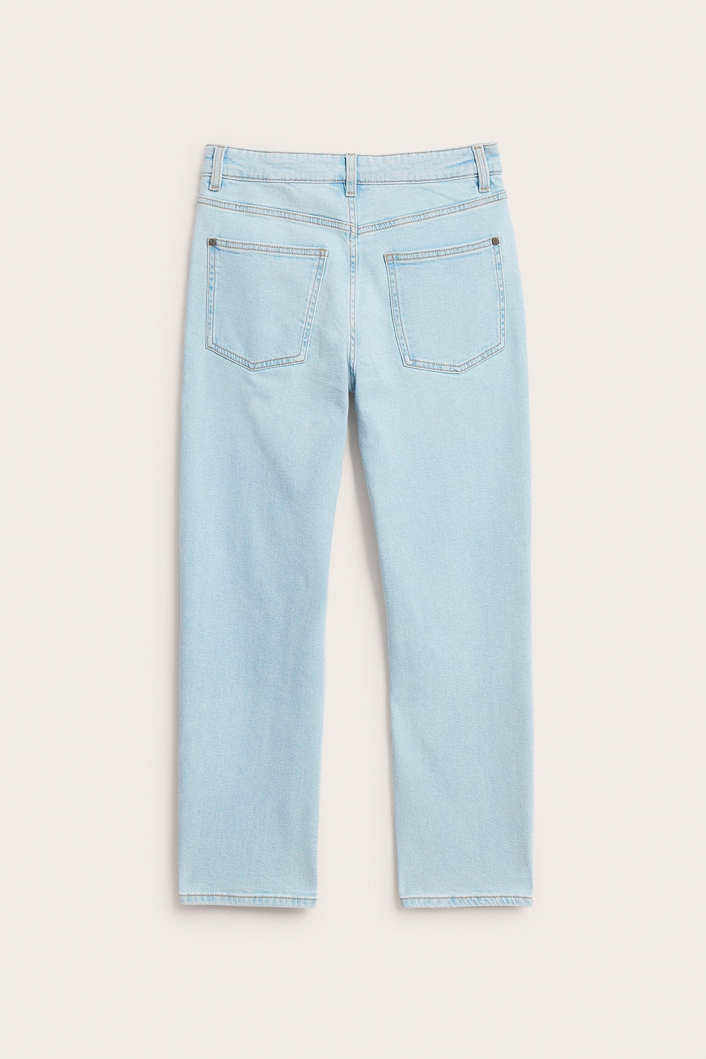 Light denim
