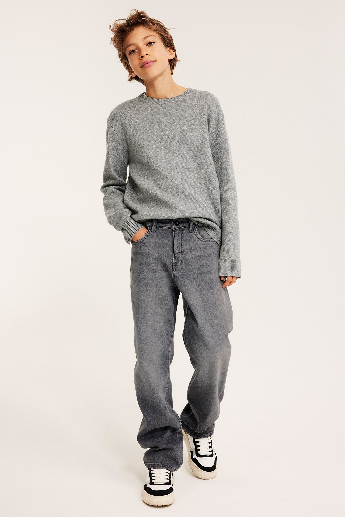 Light grey