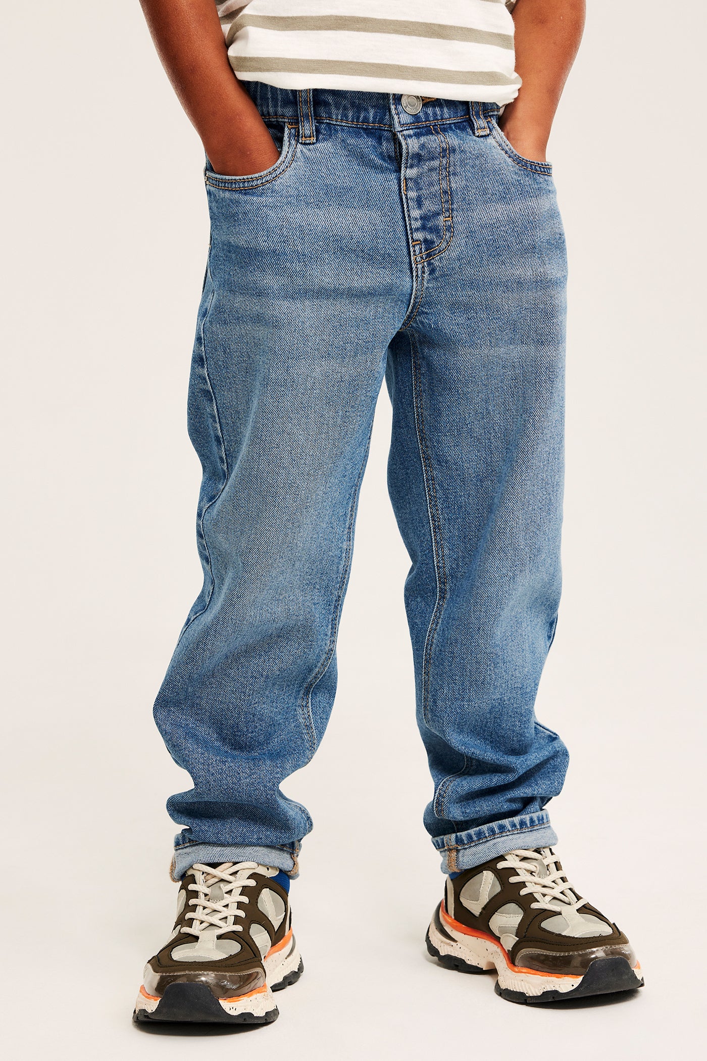 Denim