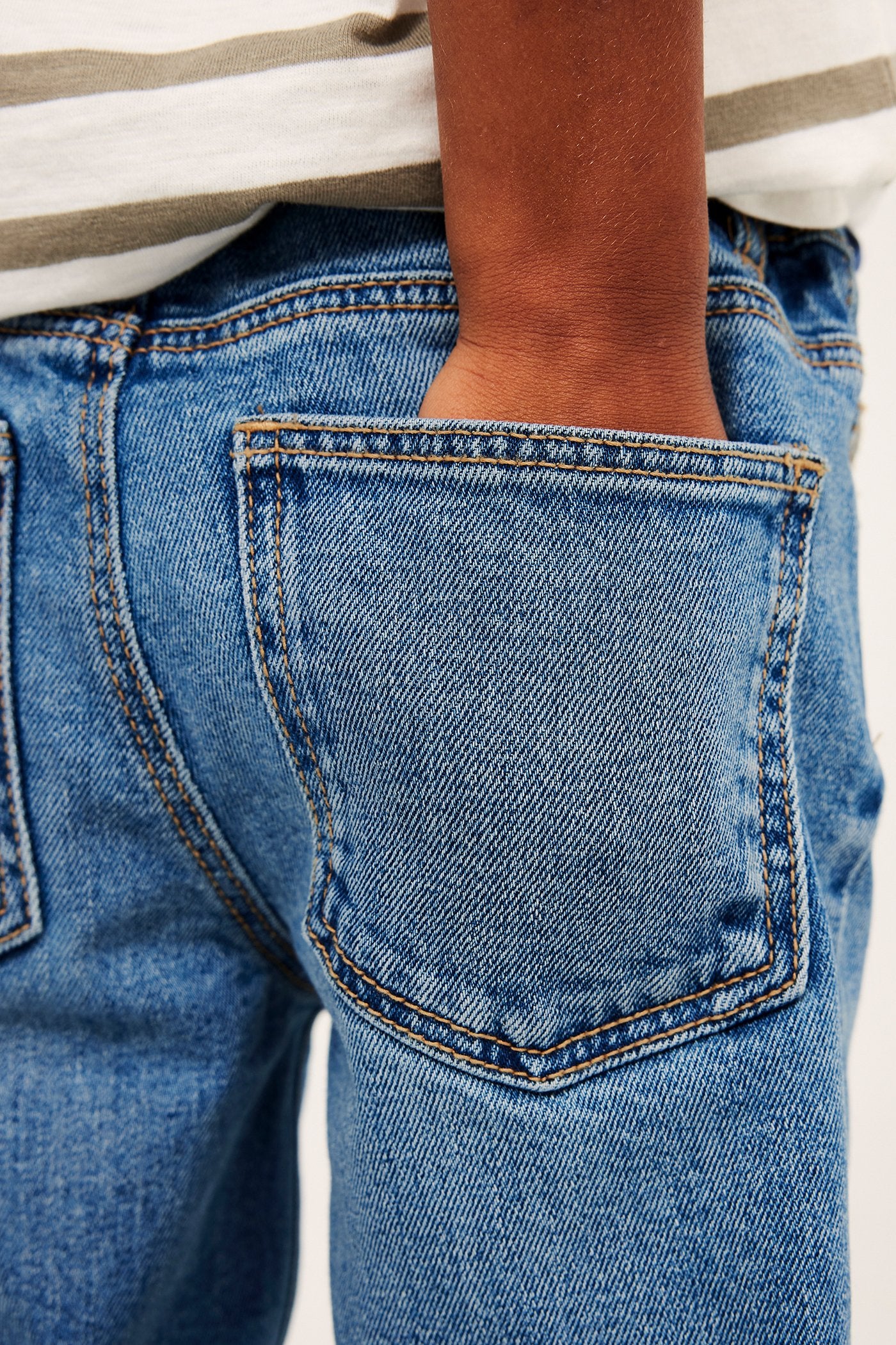 Denim