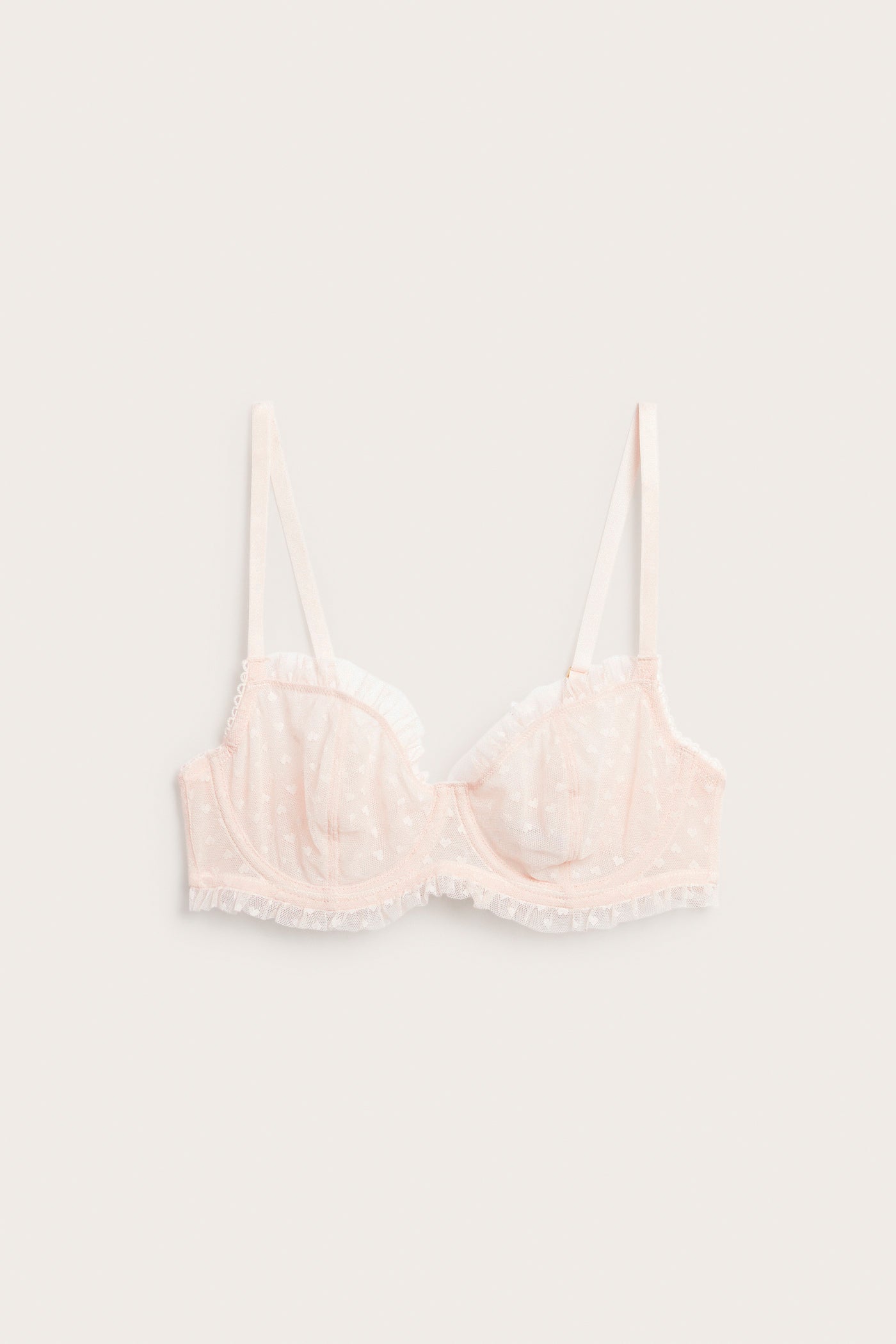 Light pink