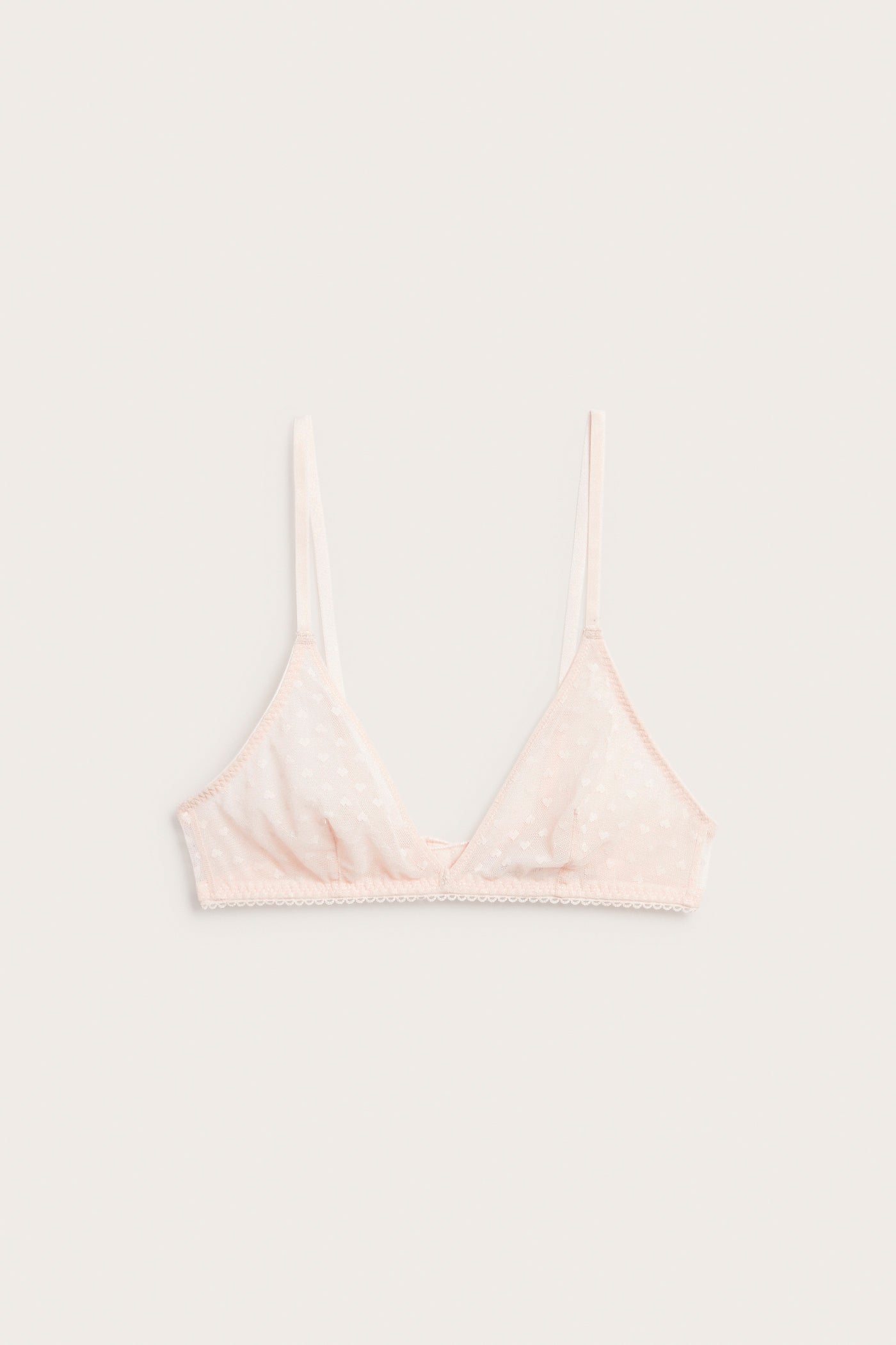 Light pink