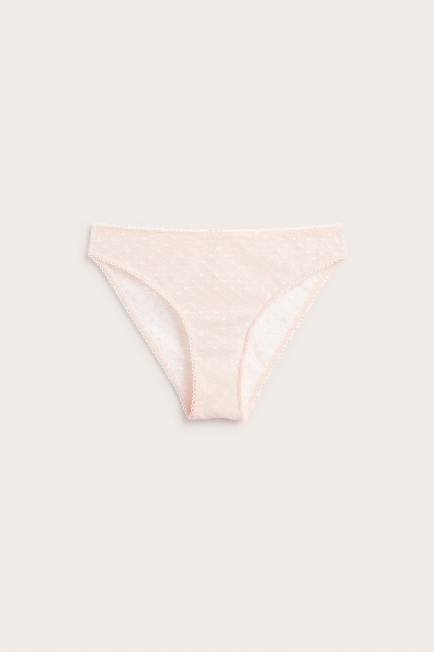 Light pink