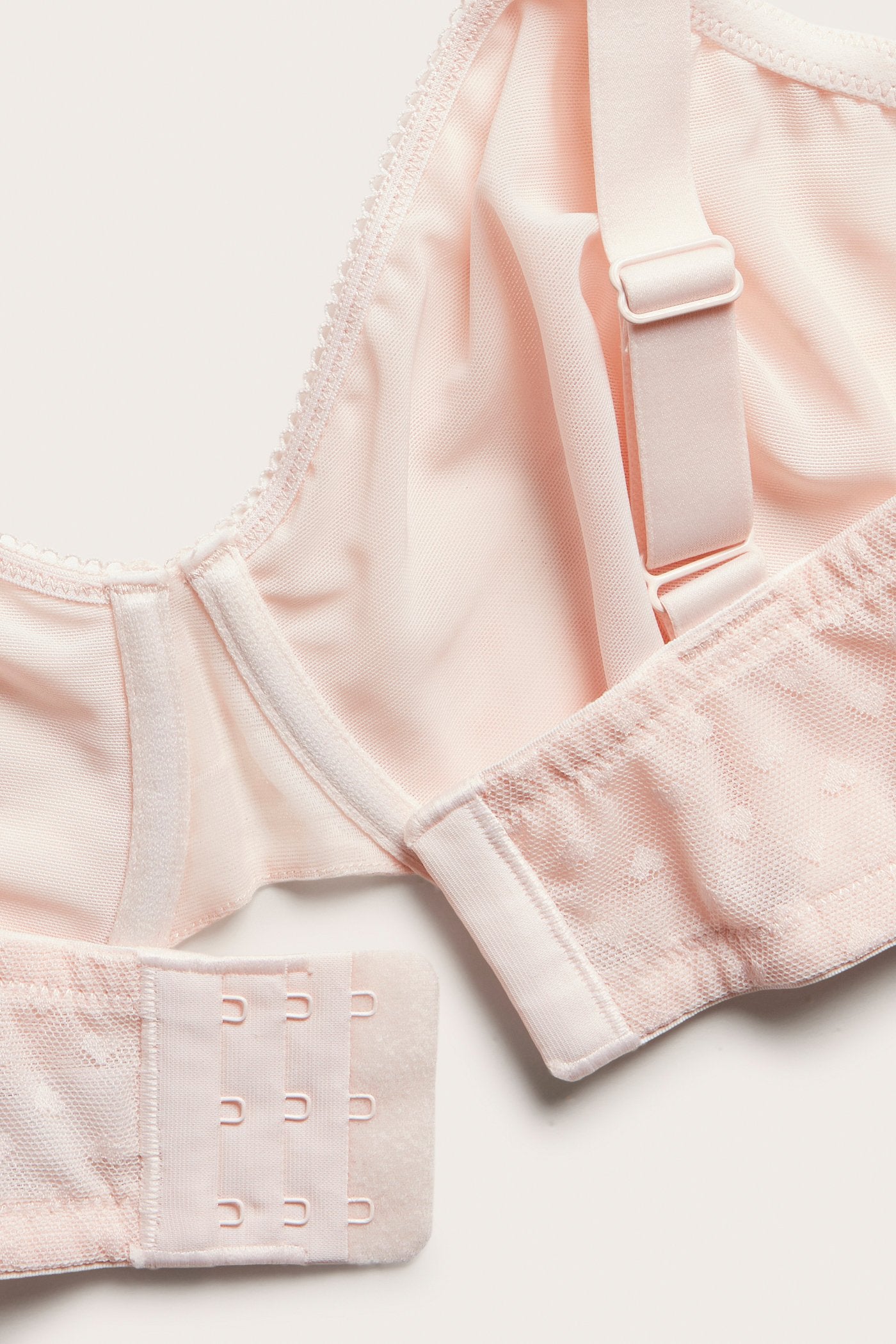 Light pink