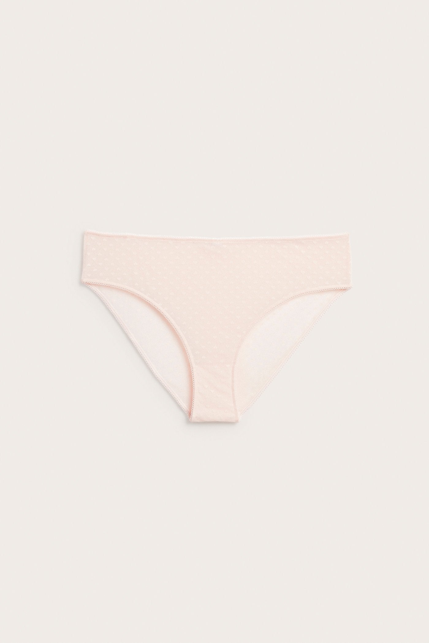 Light pink